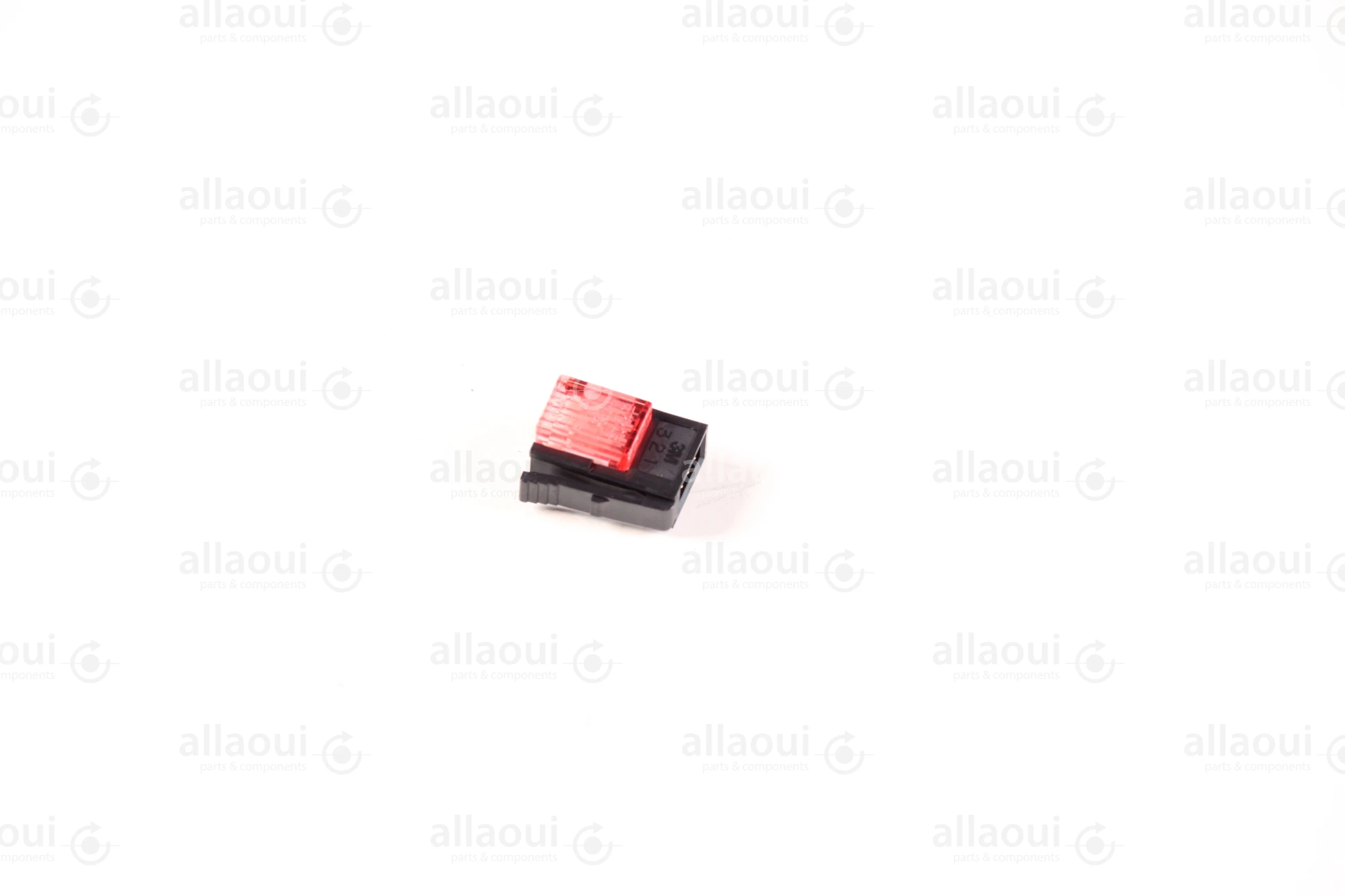 3M IDC Connector 4-Pol 37304-B101-00E-MB