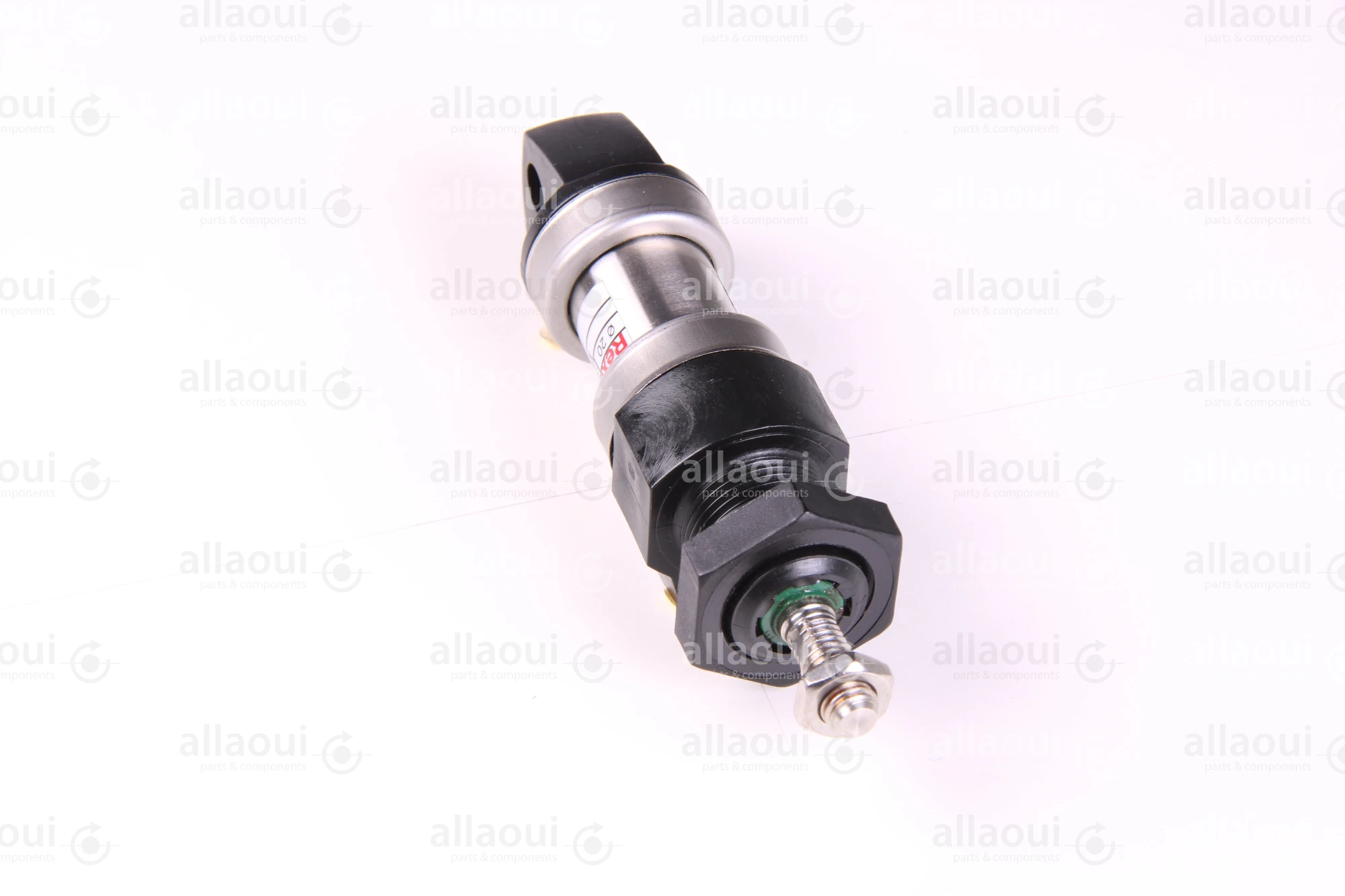 Bosch Rexroth Pneumatic Cylinder 1322002000