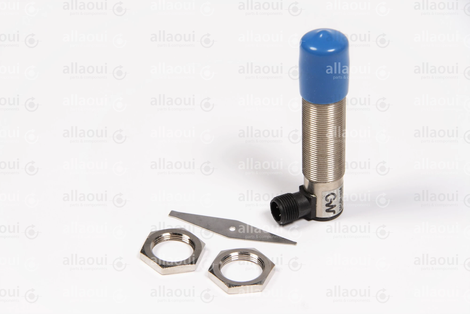 Micro Detectors Sensor SAC/0P-1KDA SAC/0P-1KDA