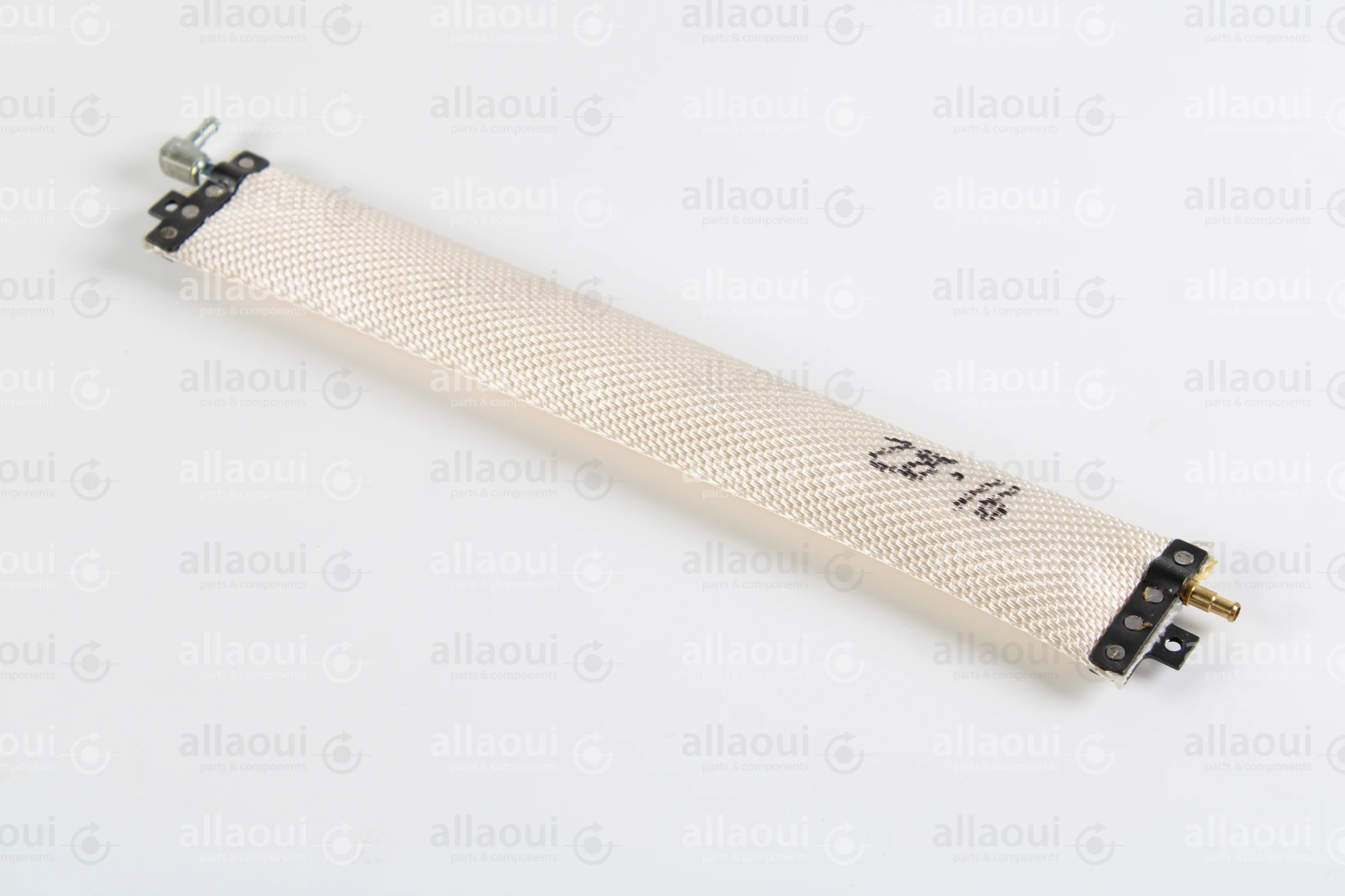 Koenig & Bauer (KBA) Pressure tube P2365012