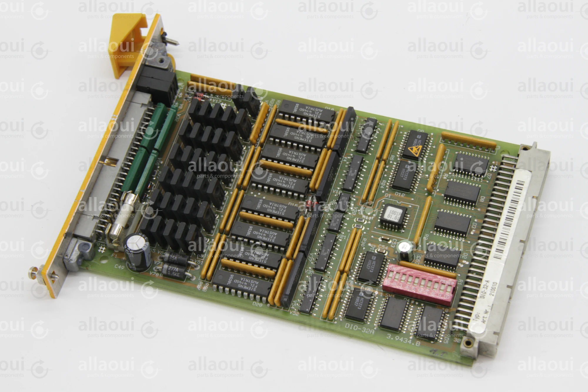 Baumüller Interbus DIO-32-A 210010