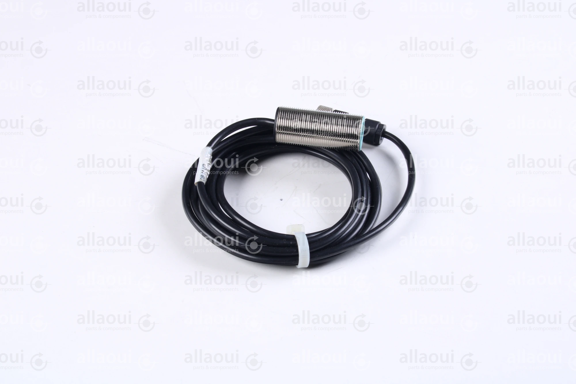 Leuze Electronic Ultrasound sensor M18 SE+E DB 18 UP,2500