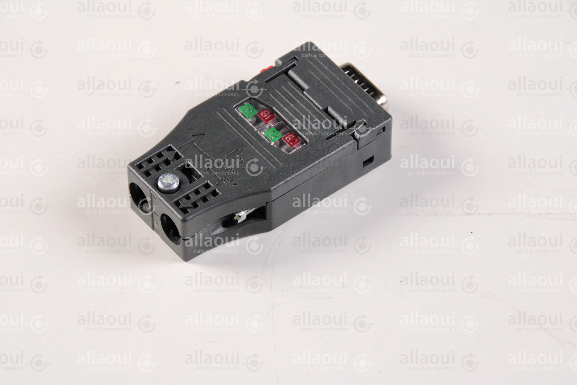 Siemens Bus connector 1P6GK1500-0FC10