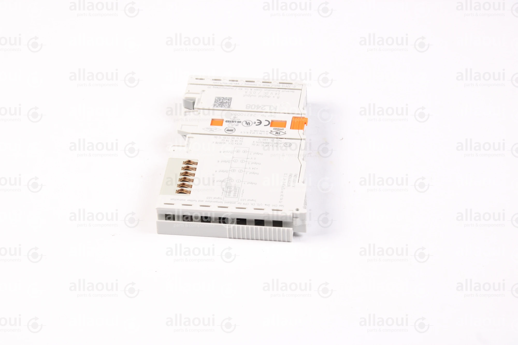 Beckhoff 8-Channel-Digital-Output-Terminal KL2408