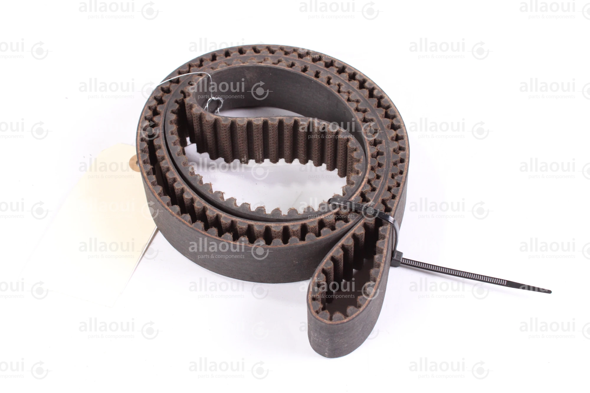 ContiTech Toothed Belt HTD-1800-8M-CXP-30