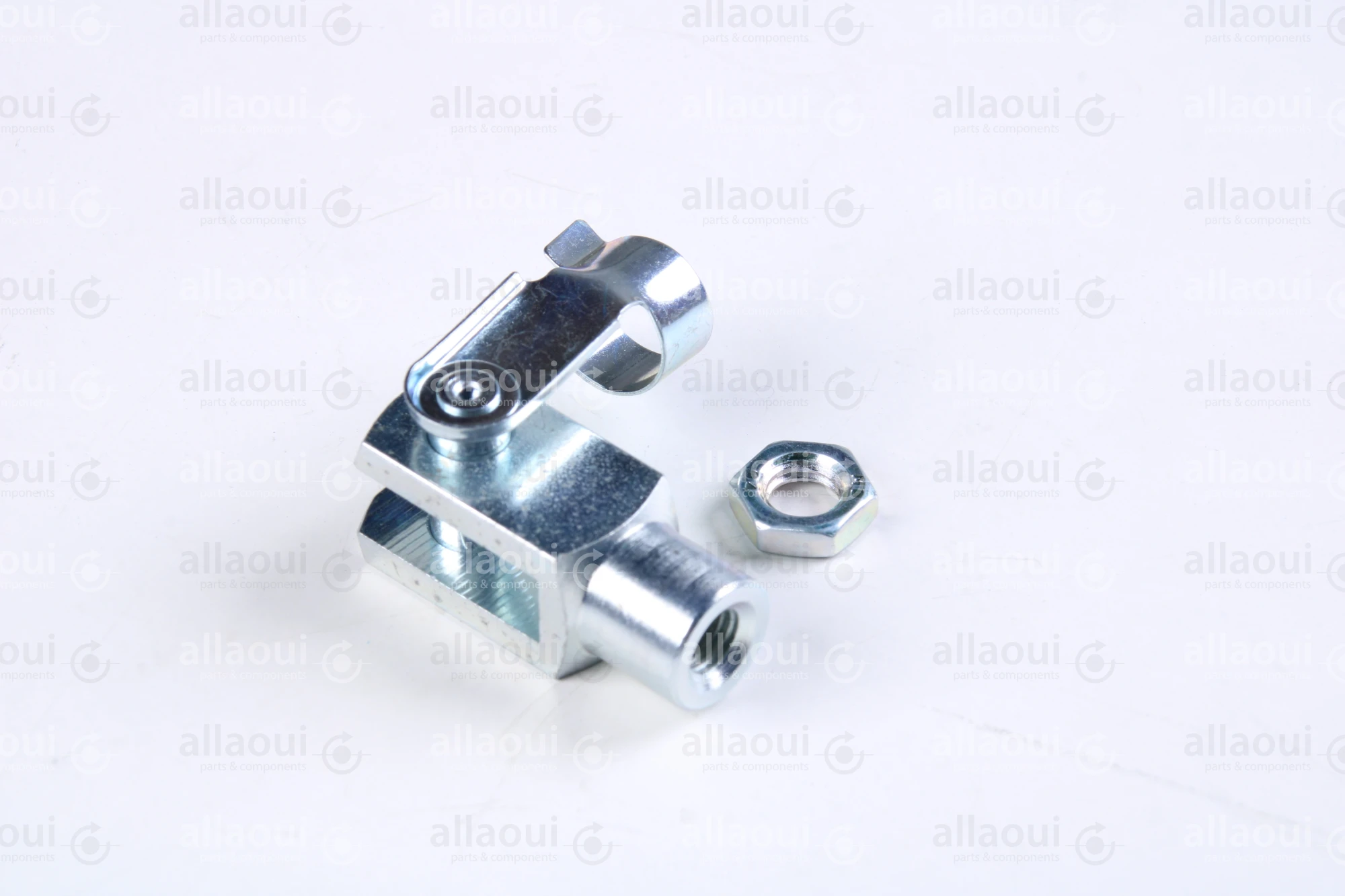 Festo Rod clevis 3111 SG-M8 K9