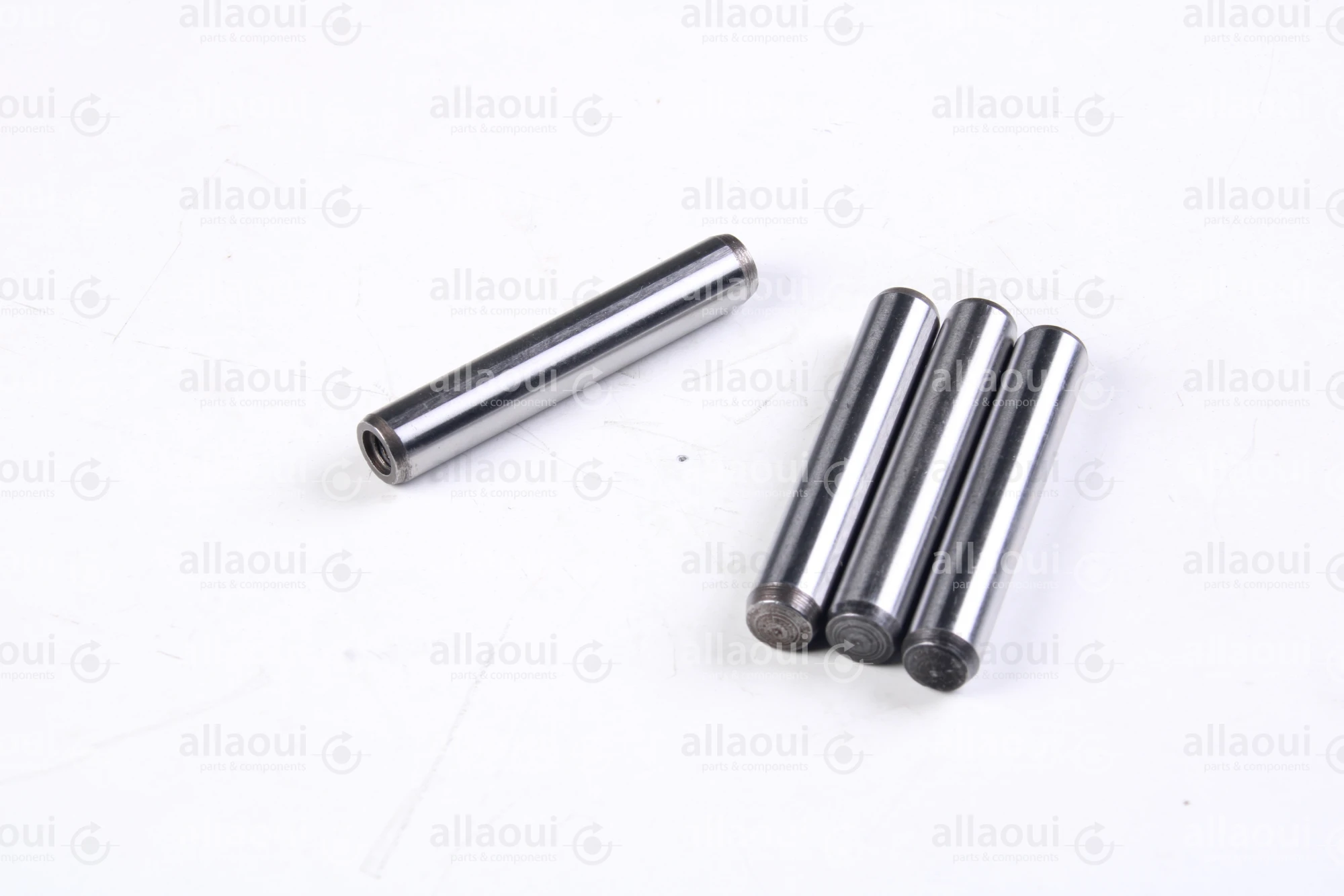 Müller Martini Cylinder Pin (4 Pieces) 0031.5787
