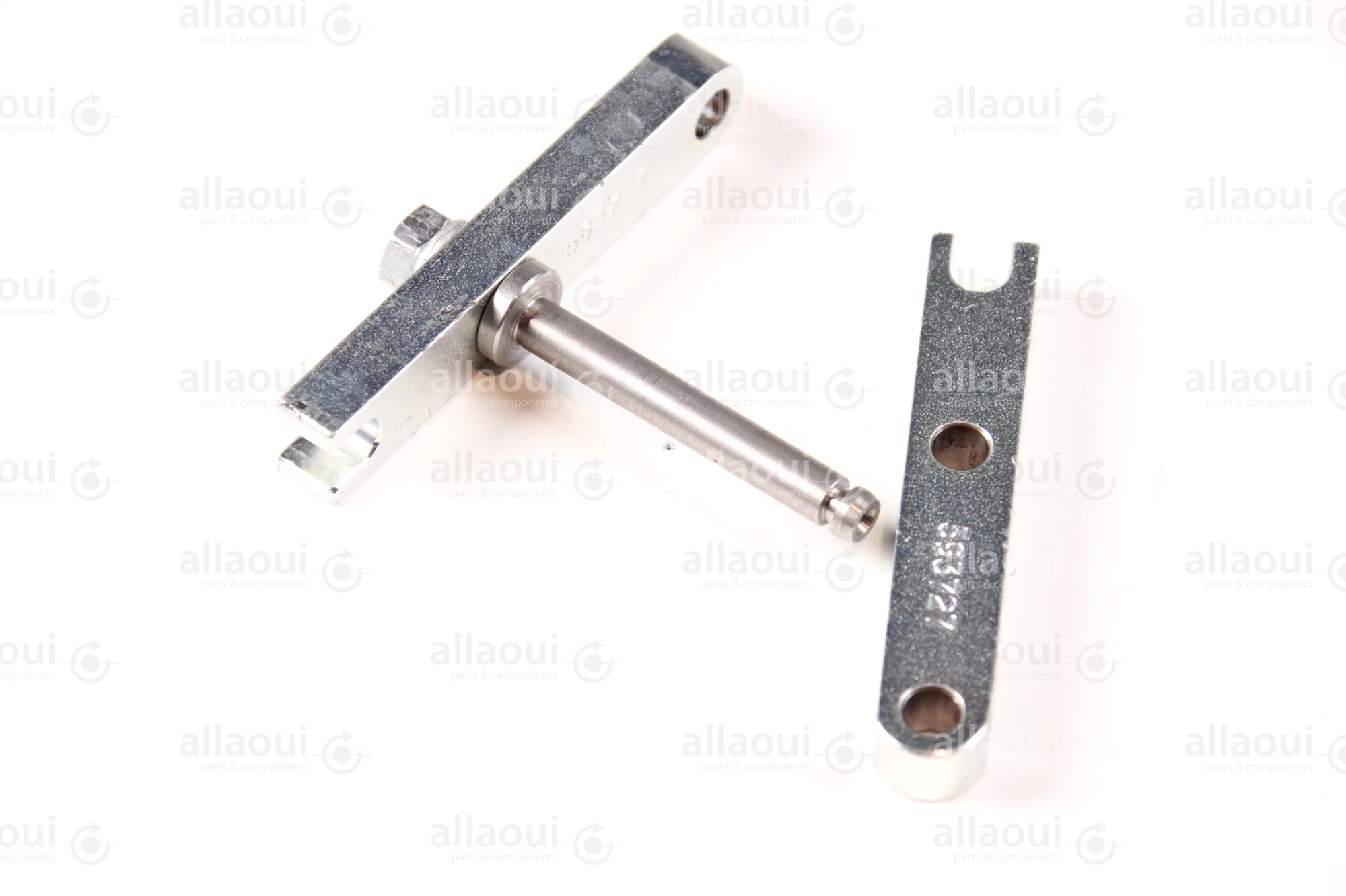 Kolbus Lever 00593727
