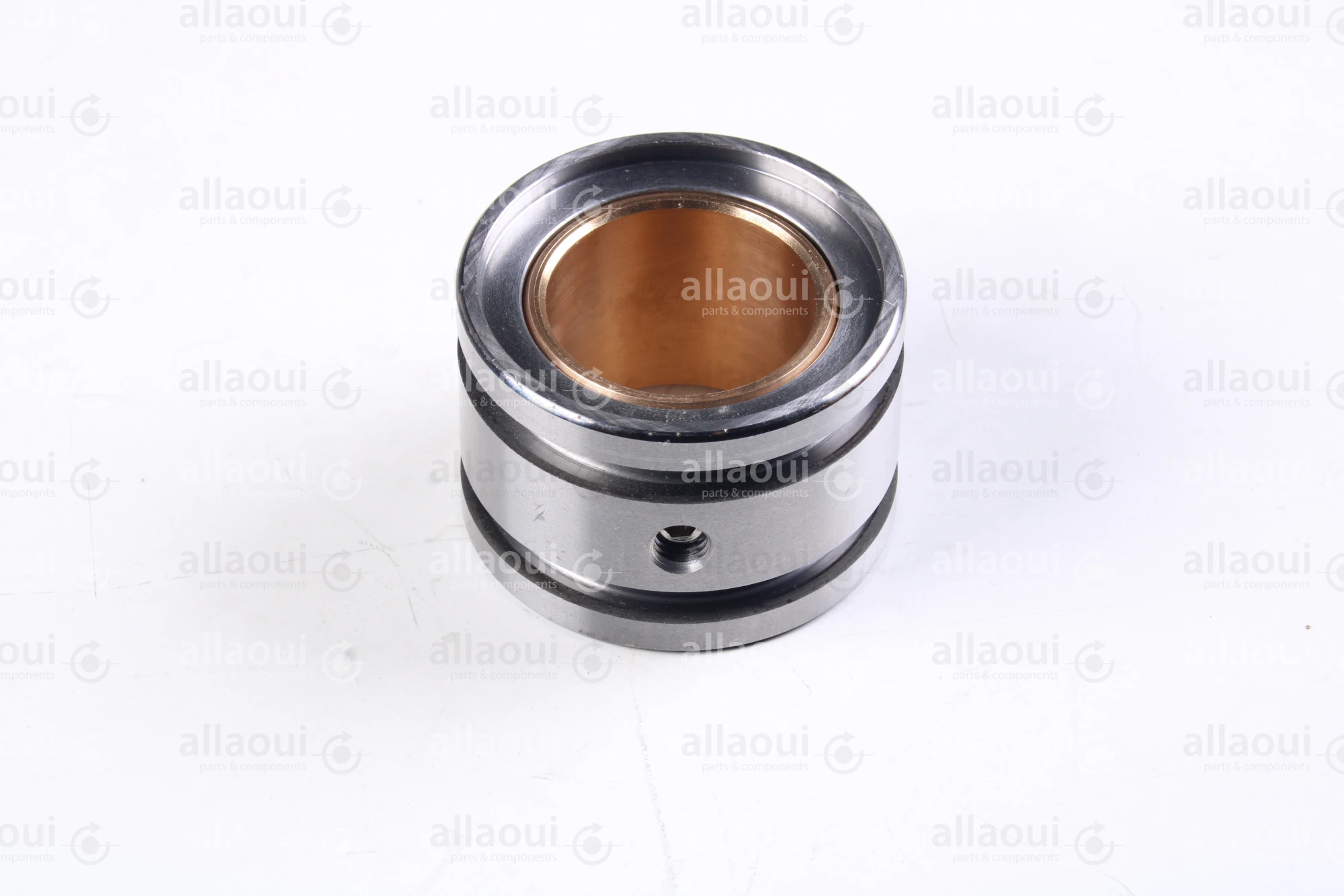 Heidelberg Cutting Roller ZD.202-845-BG-04