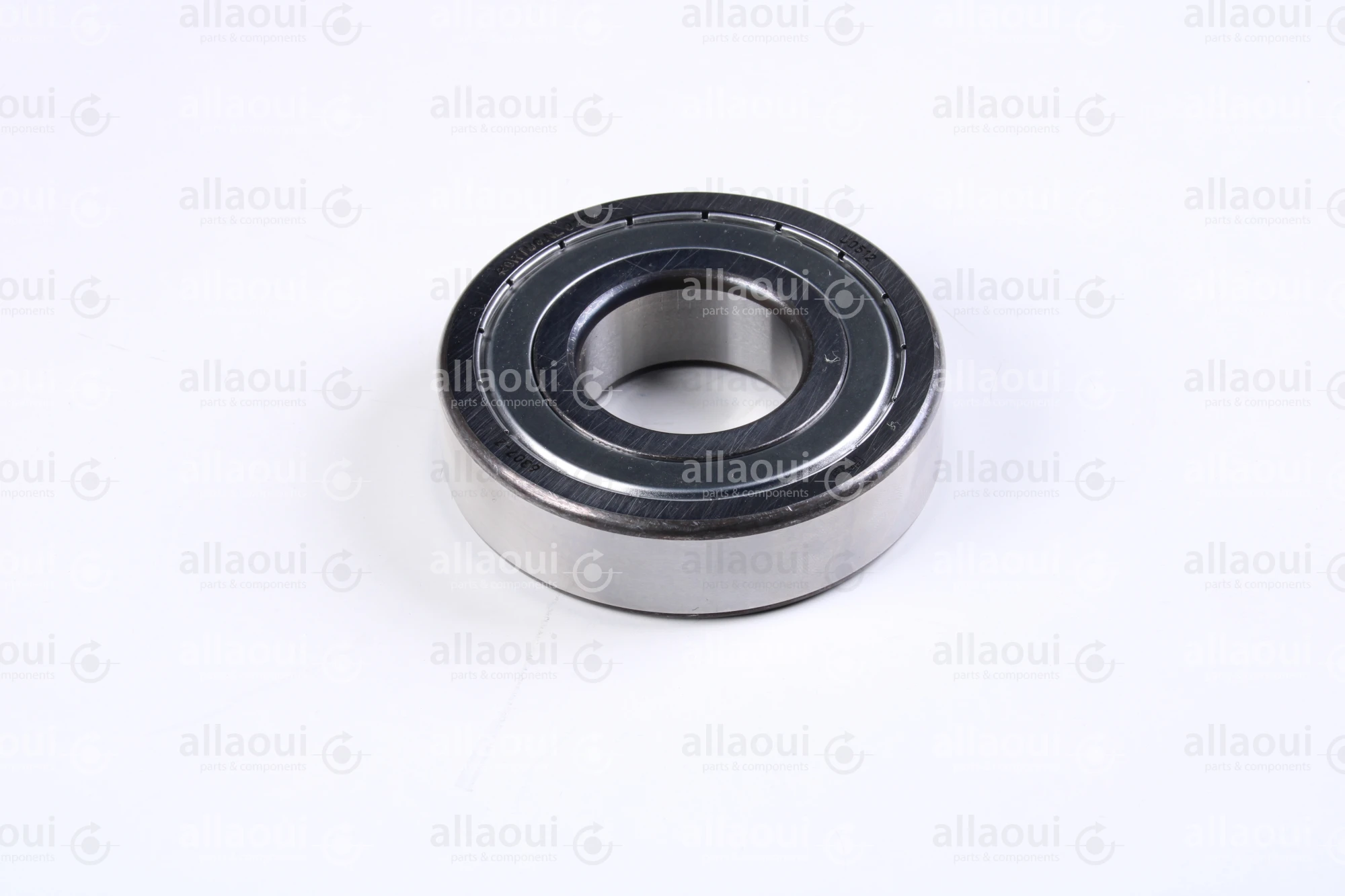 FAG Ball bearing 35x80x21 mm 6307-Z