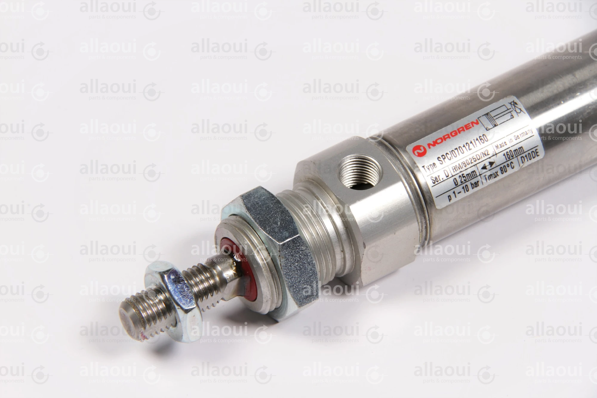 Norgren SPC/070121/160 SPC/070121/160