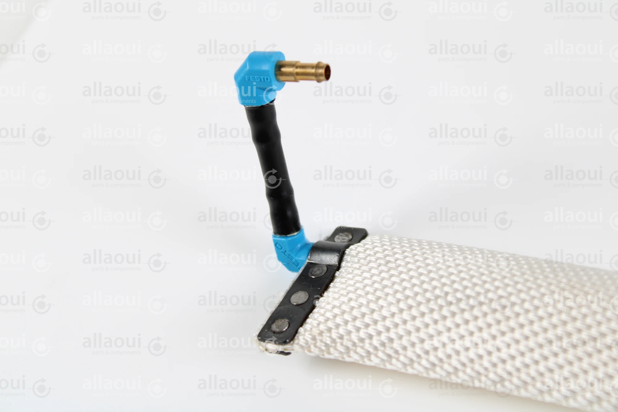 Koenig & Bauer (KBA) Pressure tube P5371450