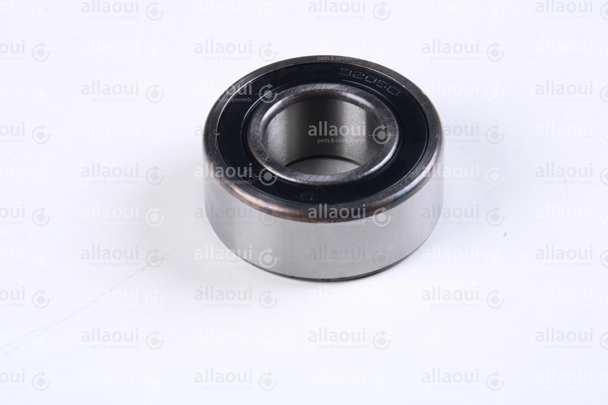 FAG Angular Ball Bearing 3205B.2RSR.TVH