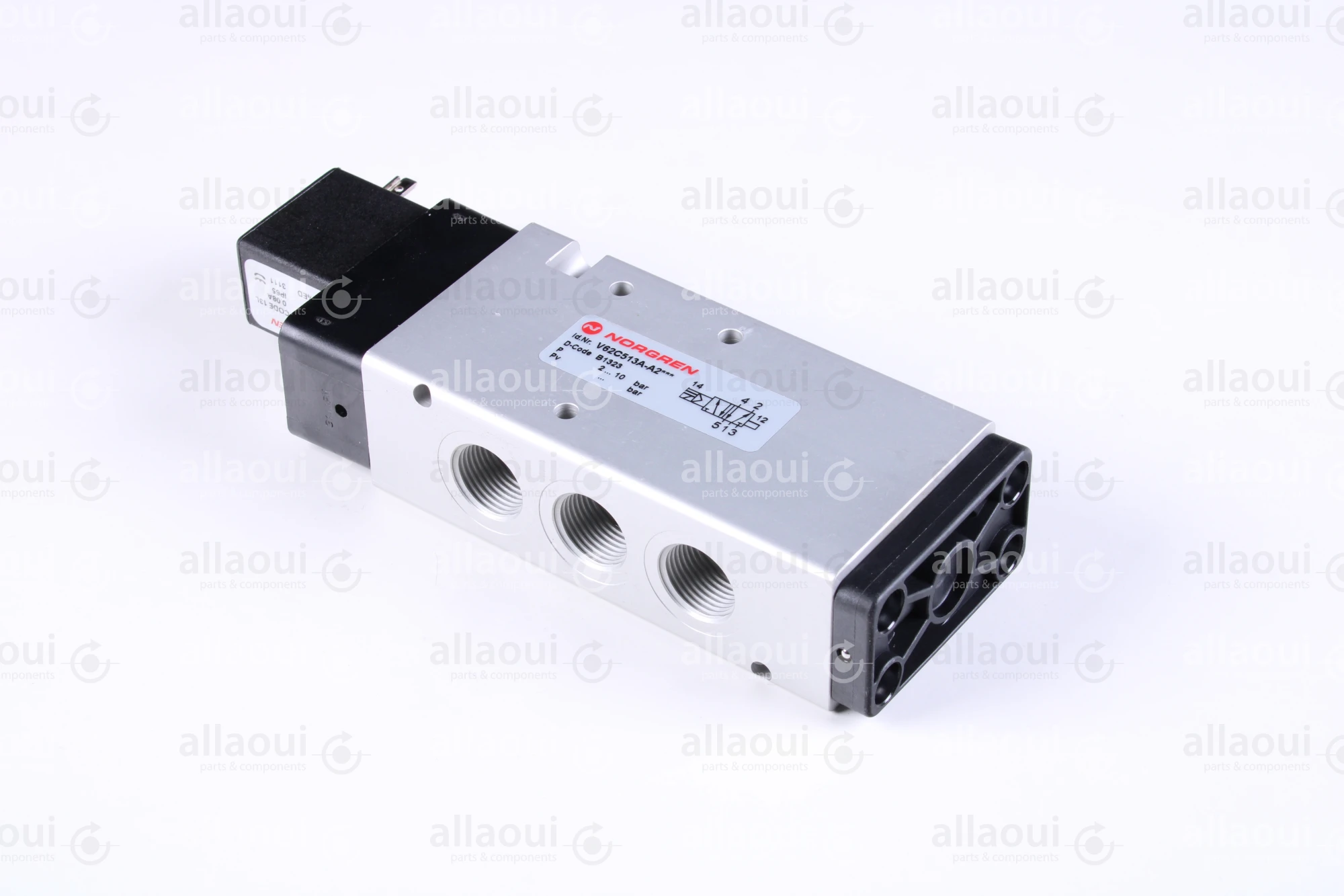 Norgren Valve V62C513A-A213L