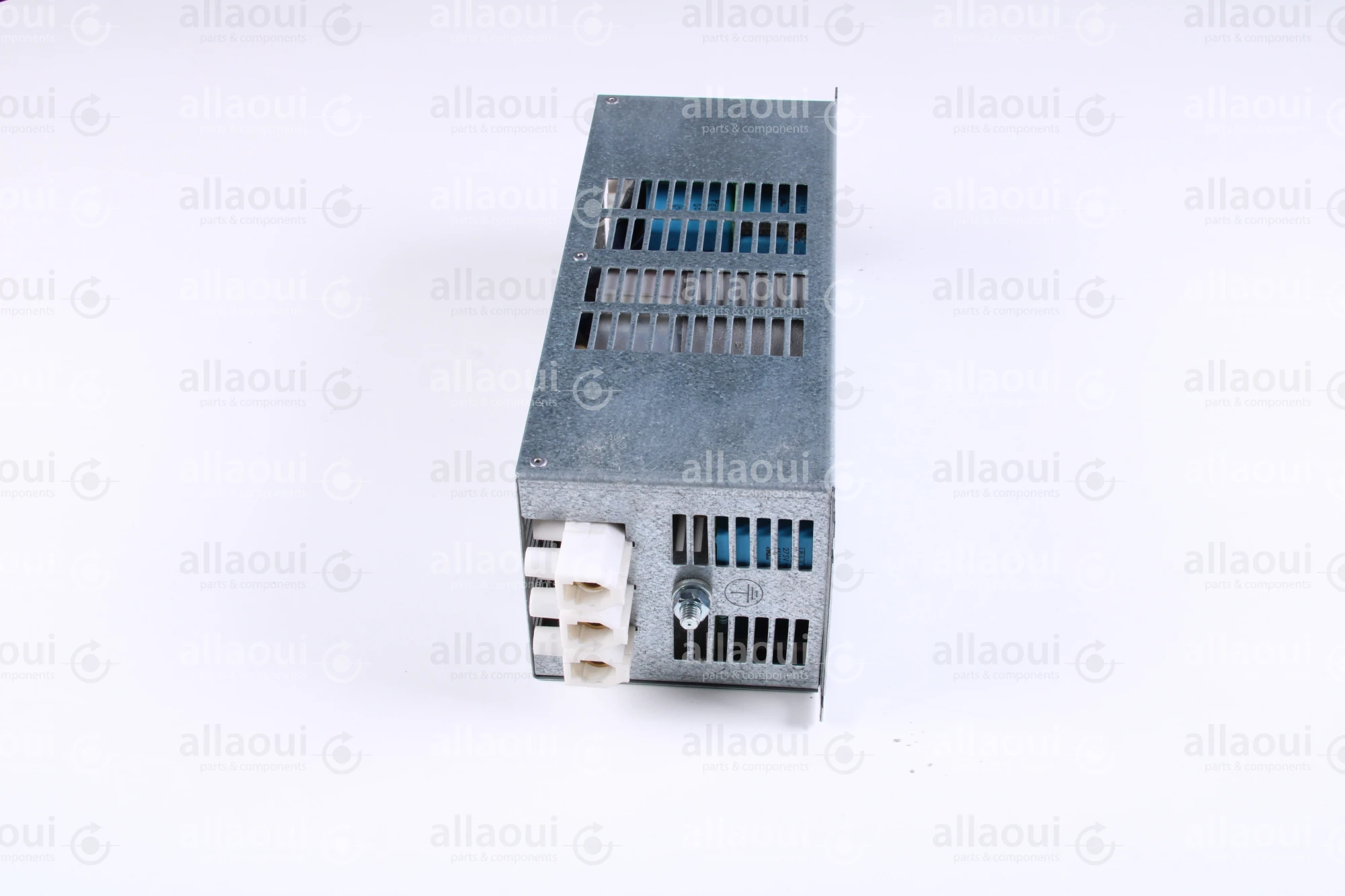 LGF Filter Line Filter FFU 3X56 K