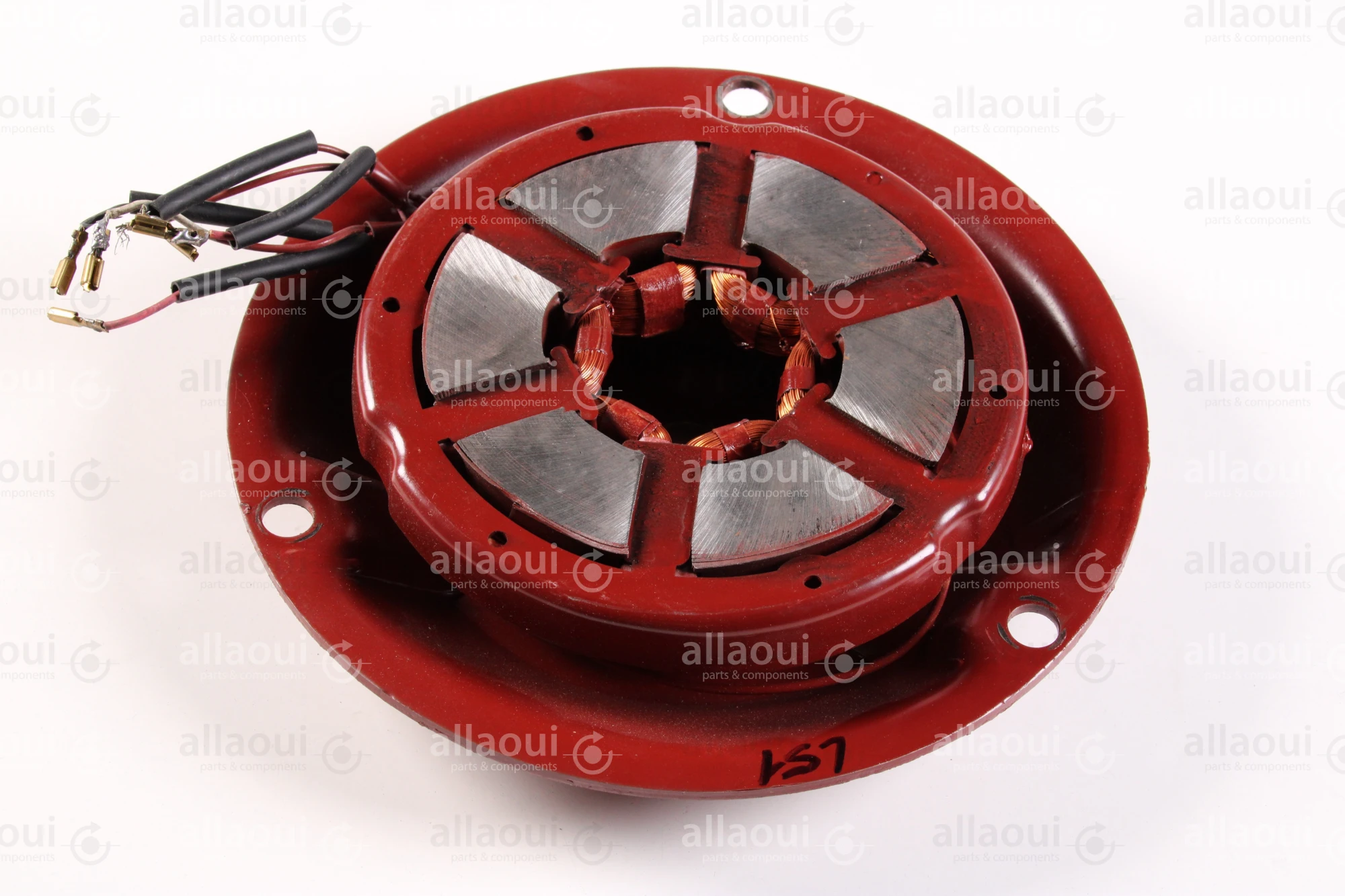 MGM Motori Elettrici Spa Brake Coil 100AC230