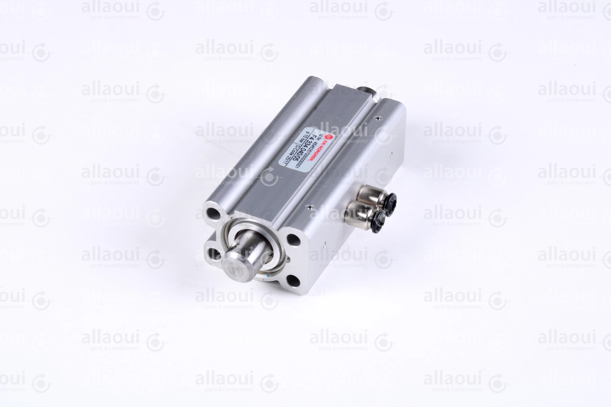 Heidelberg Pneumatic Cylinder D25 H13.5/15.5 f433404005