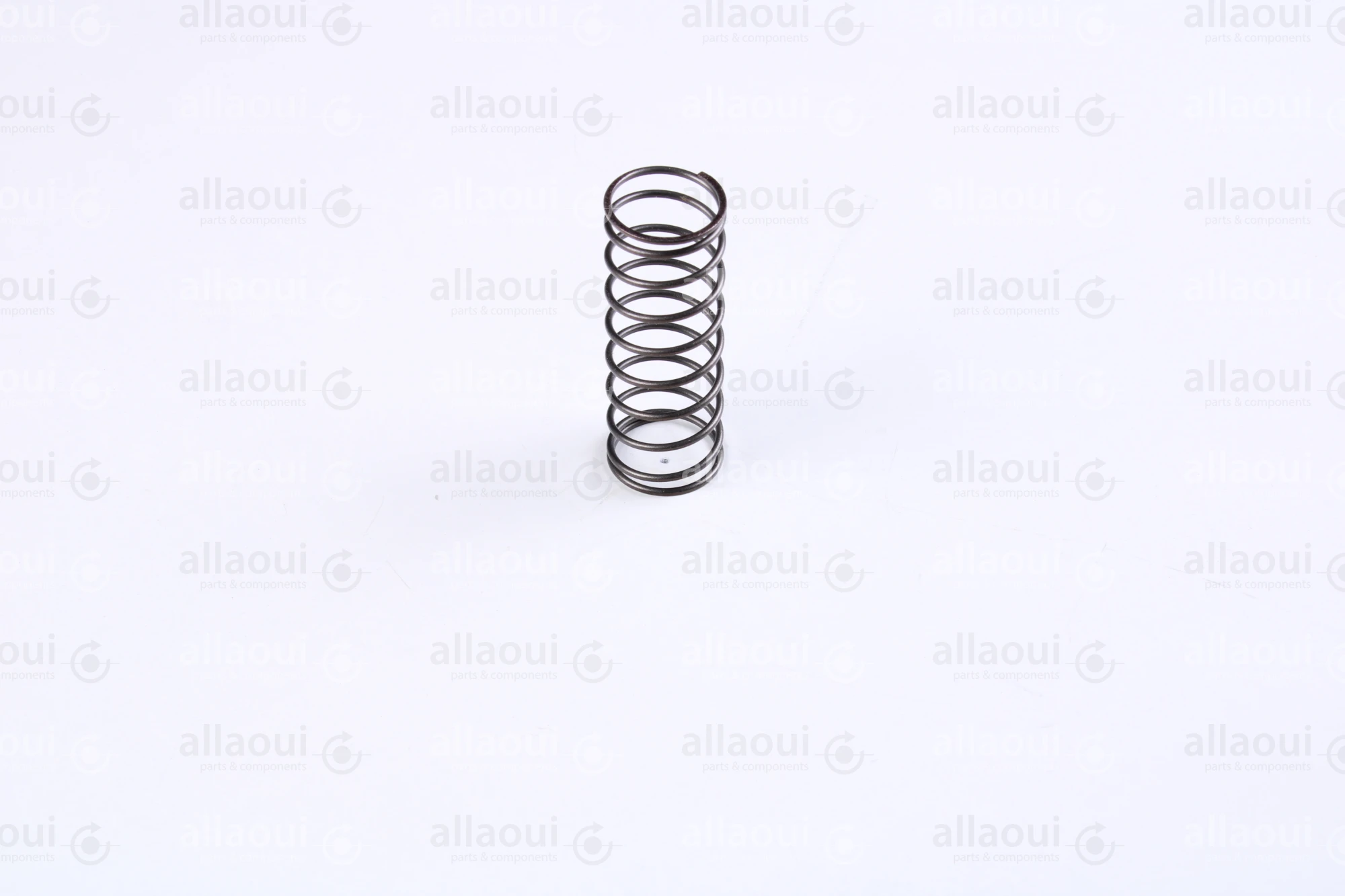 Manroland Pressure spring 8092A503721