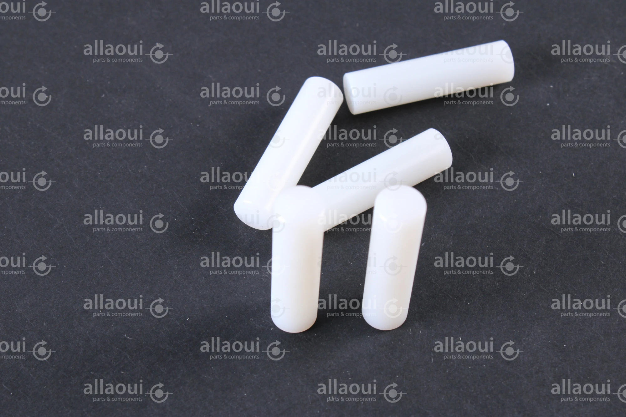 Müller Martini Bolts RD10X40 (5 Pieces) 0448.1444.4