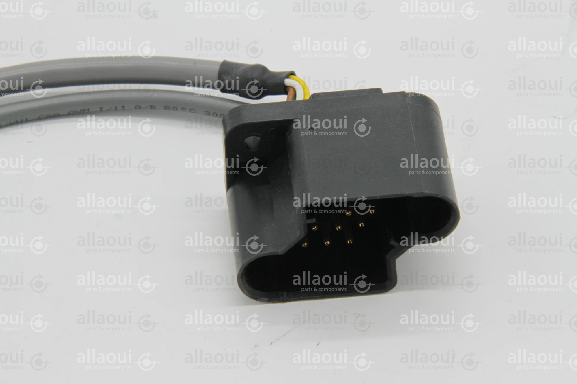 Heidelberg Cable Set LKG1126125 FH109487104