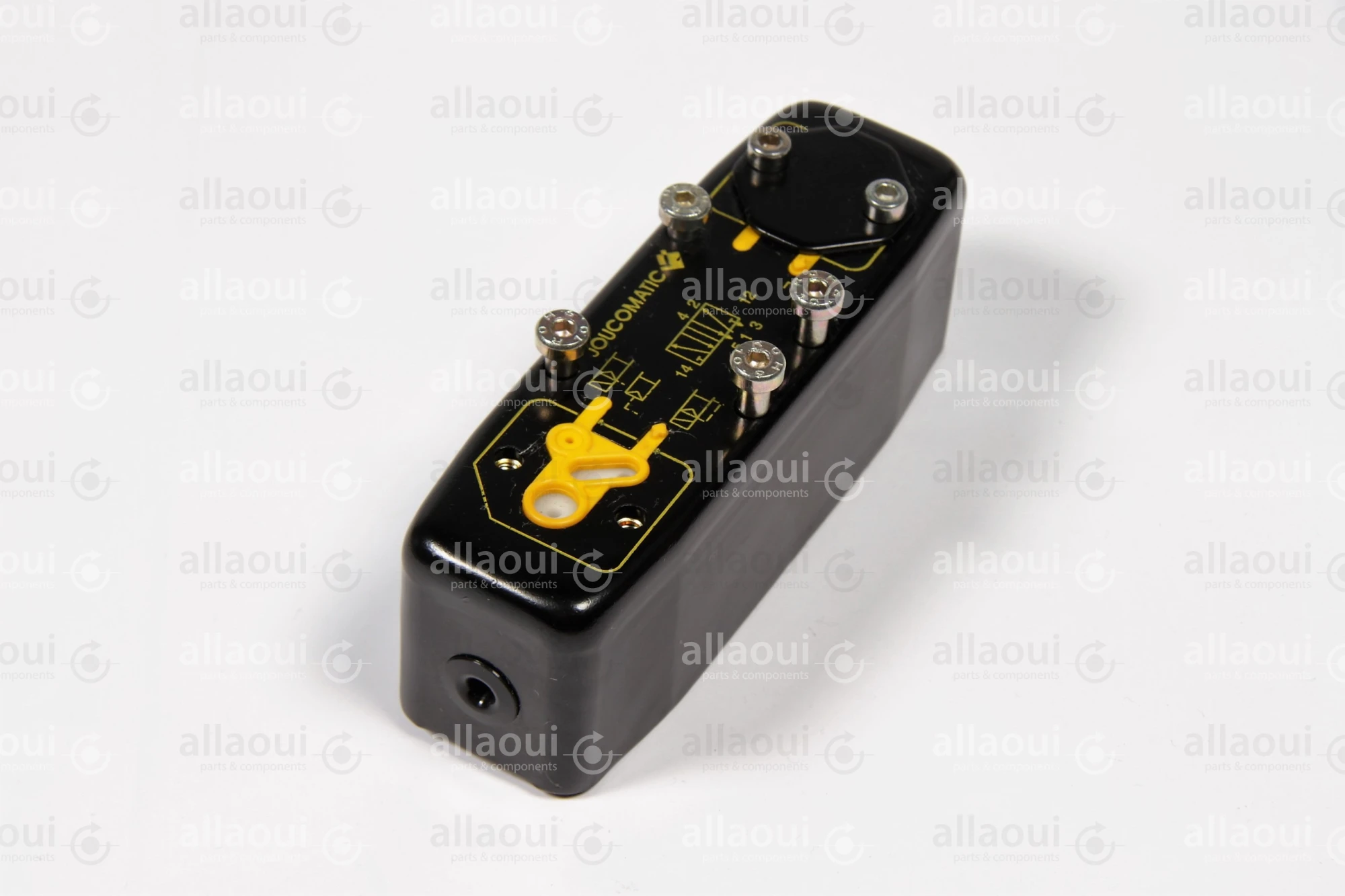 Asco Pneumatic Valve 54191023