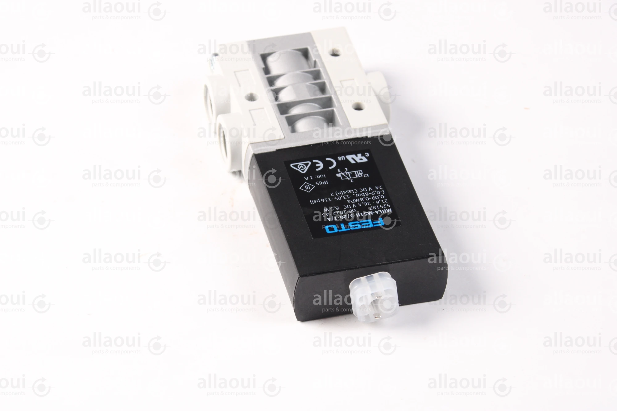 Festo Solenoid Valve 525187