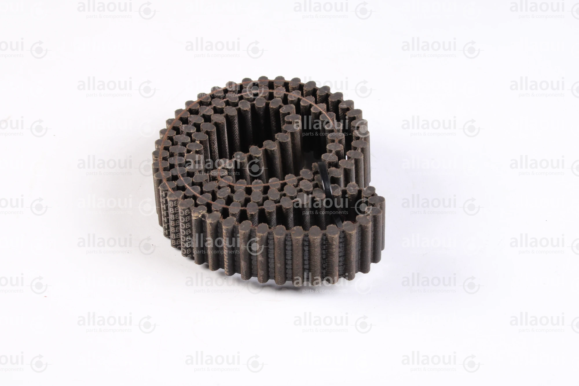 Optibelt Timing Belt DHTD-880-D8M-30mm