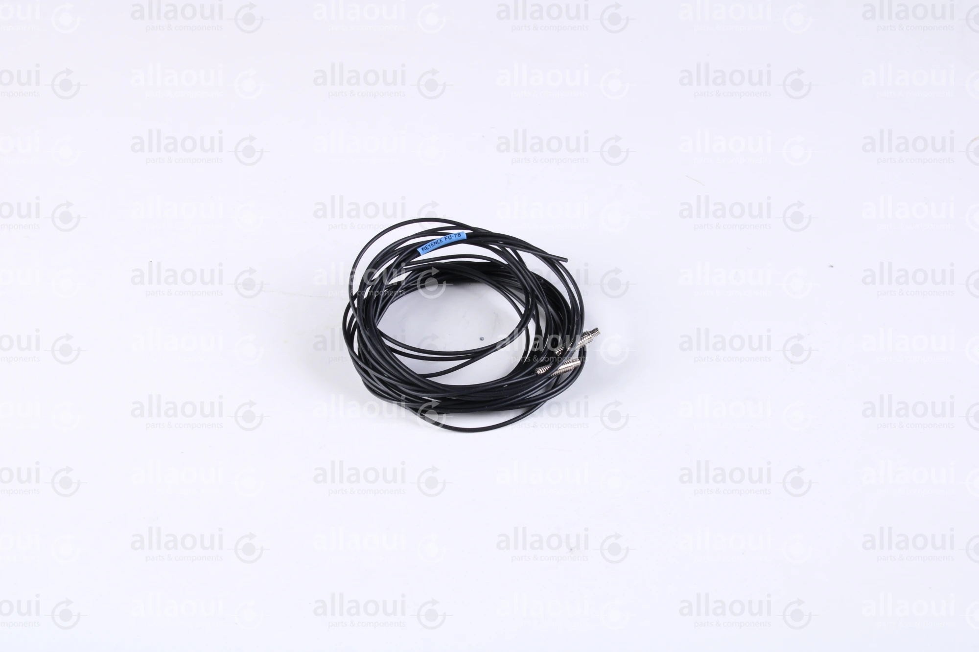 Keyence Fiber Optic Measuring Head FU-78