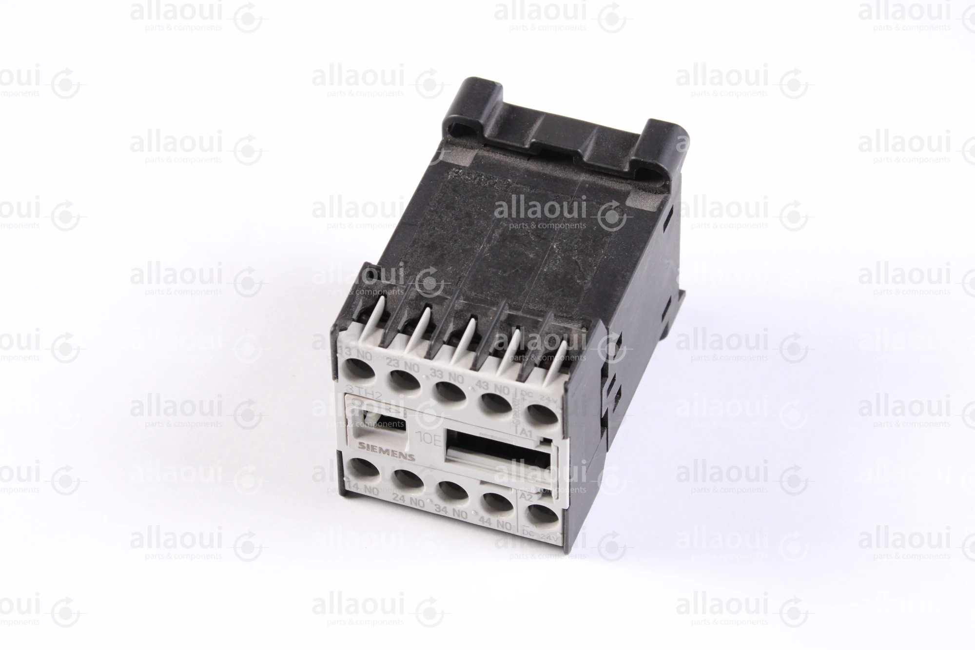 Siemens Contactor Relay 3TH2031-0JB4