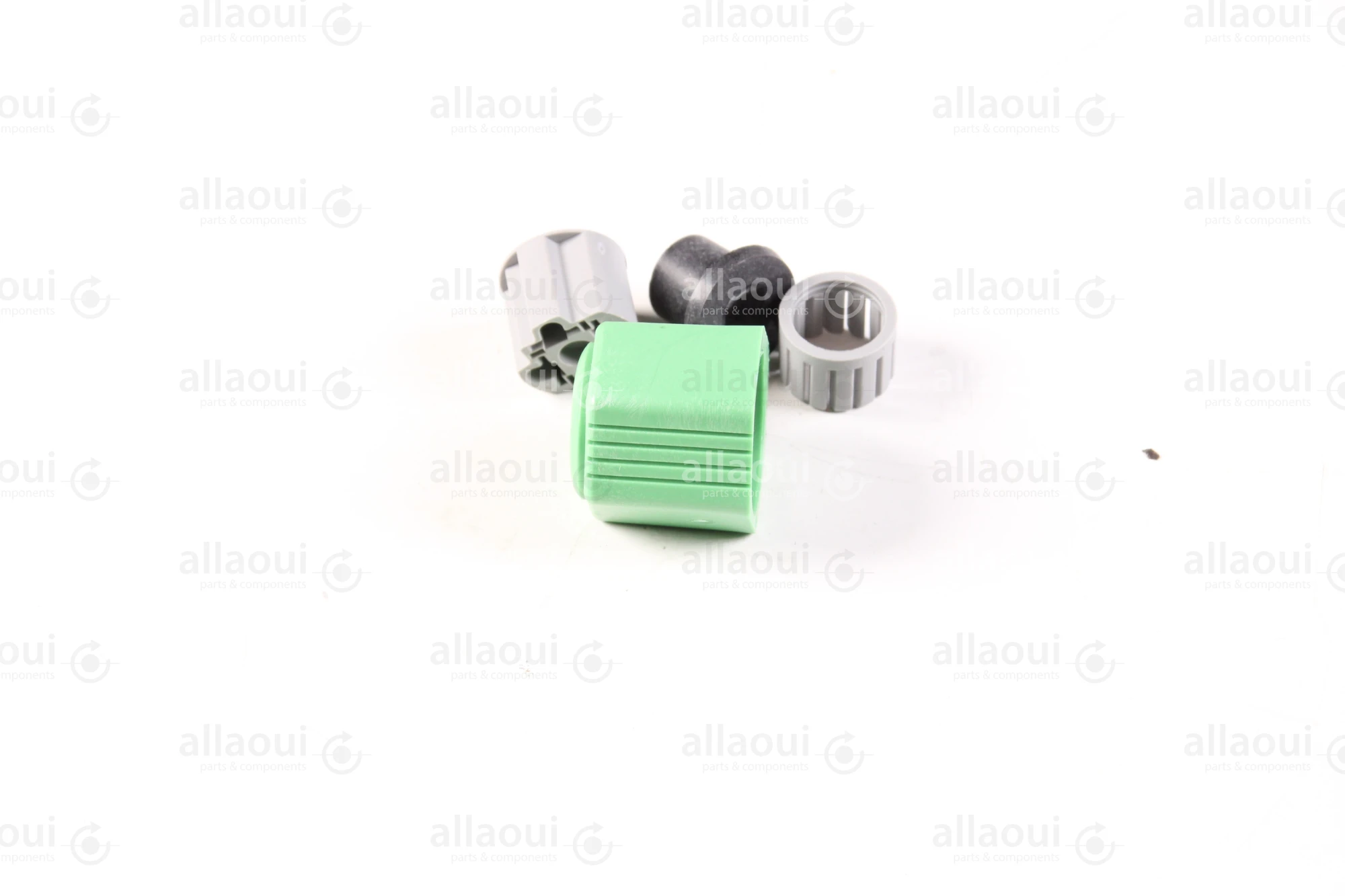Phoenix Contact Screw connection set 1670743