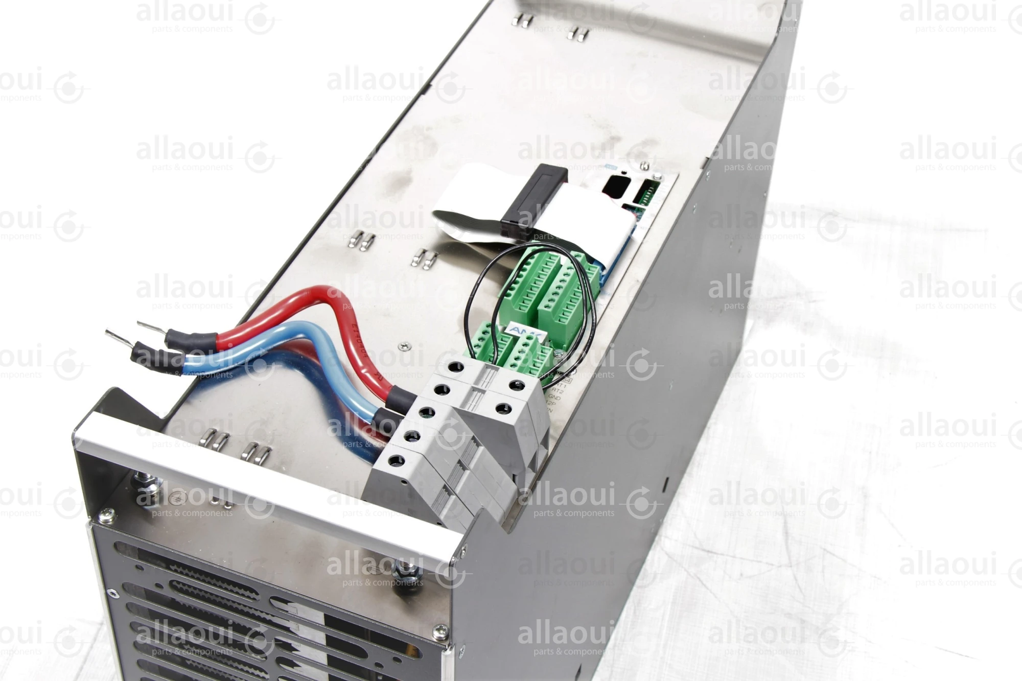 AMK Amkasyn AW 40/60 AW 40/60