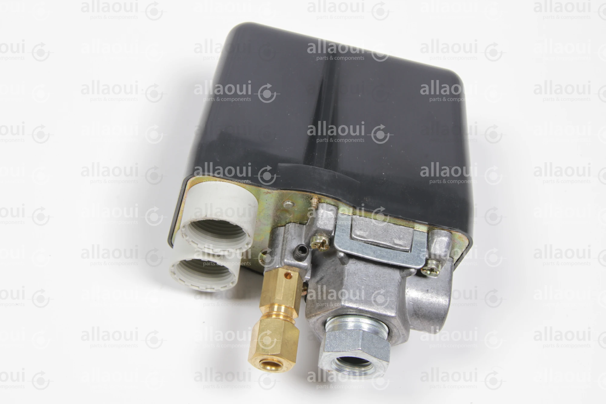 Heidelberg Pressure Switch 92.102.1931/