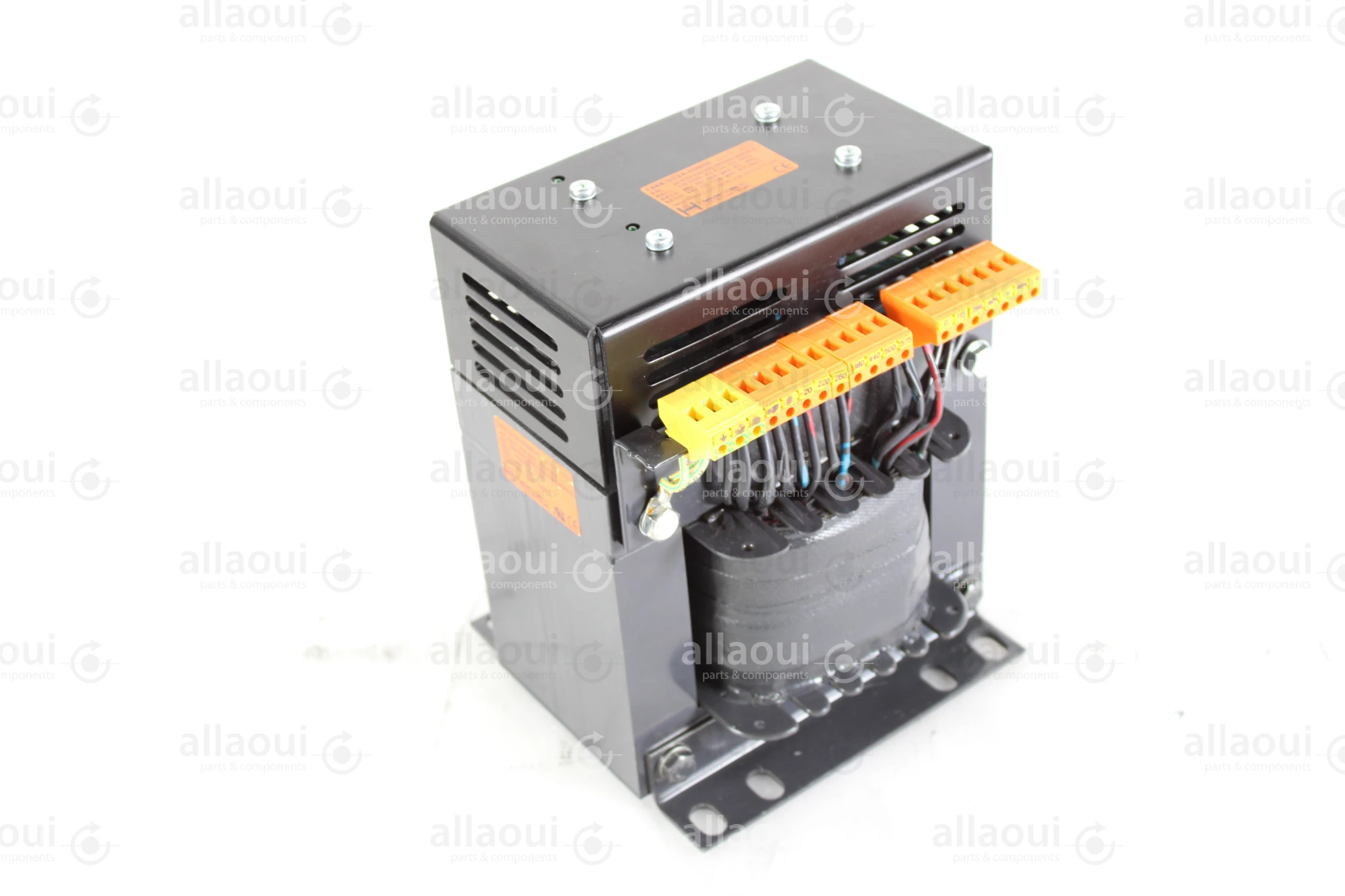 Habermann Transformer 1466-0024-00000