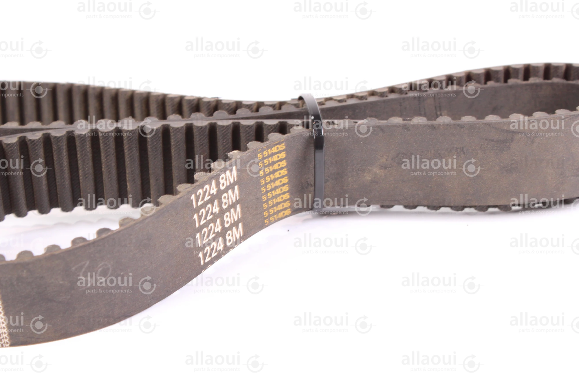 Gates Timing Belt HTD-1224-8M-30mm