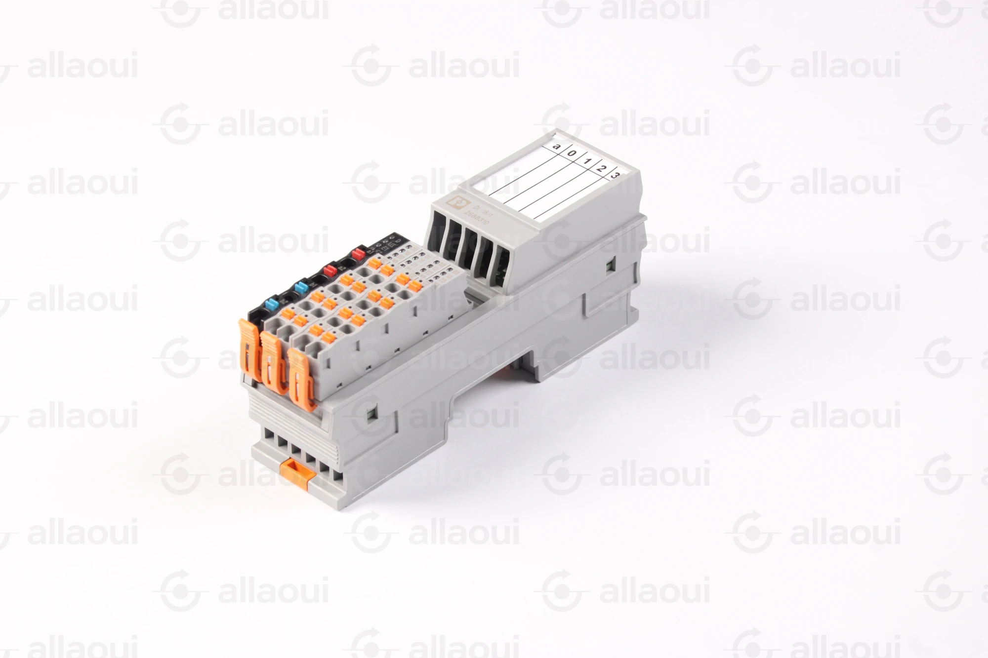 Phoenix Contact Digital Module AXL-F-DO16/1-1H