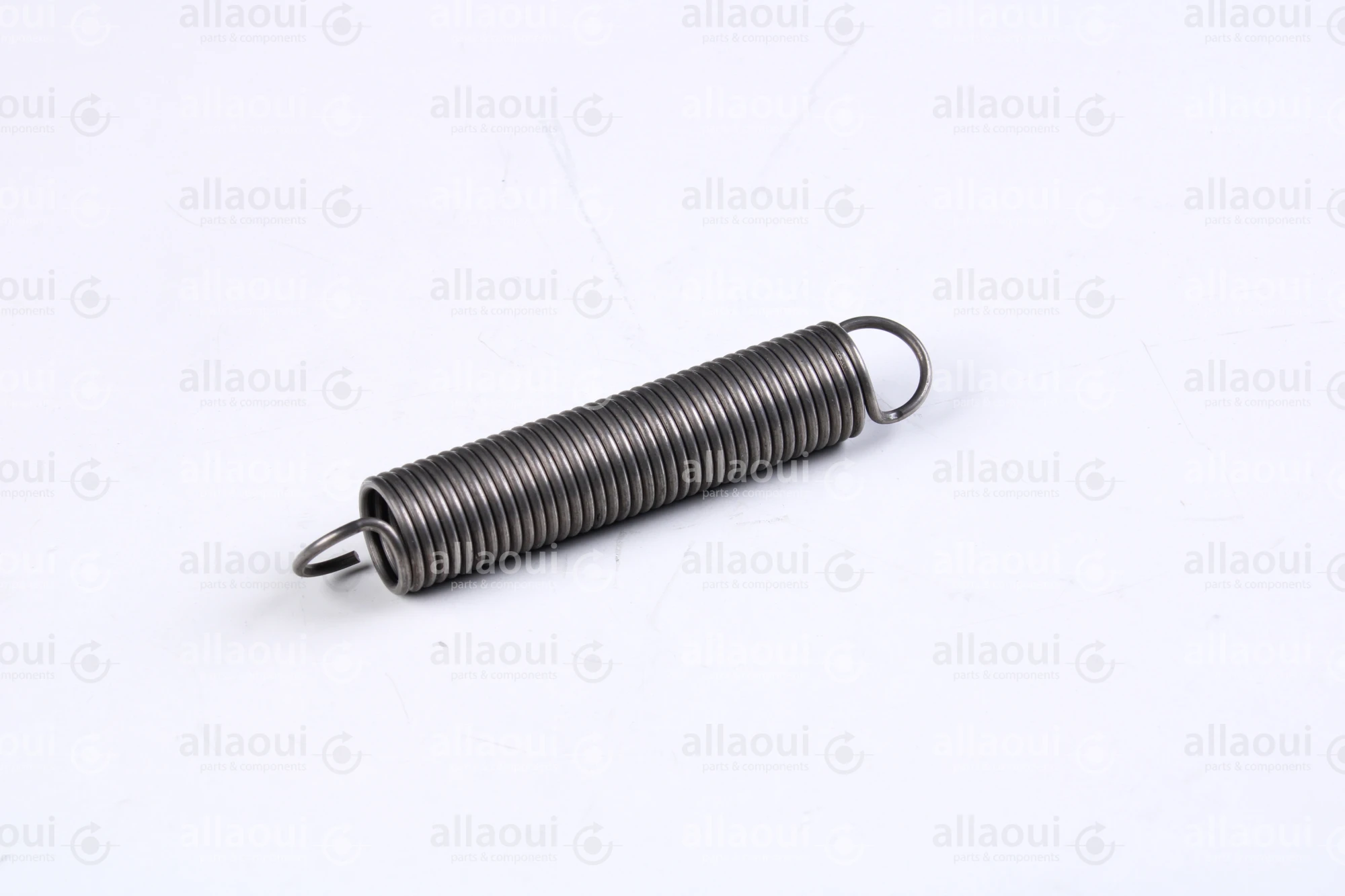 Polar Tension spring for pedal 244669