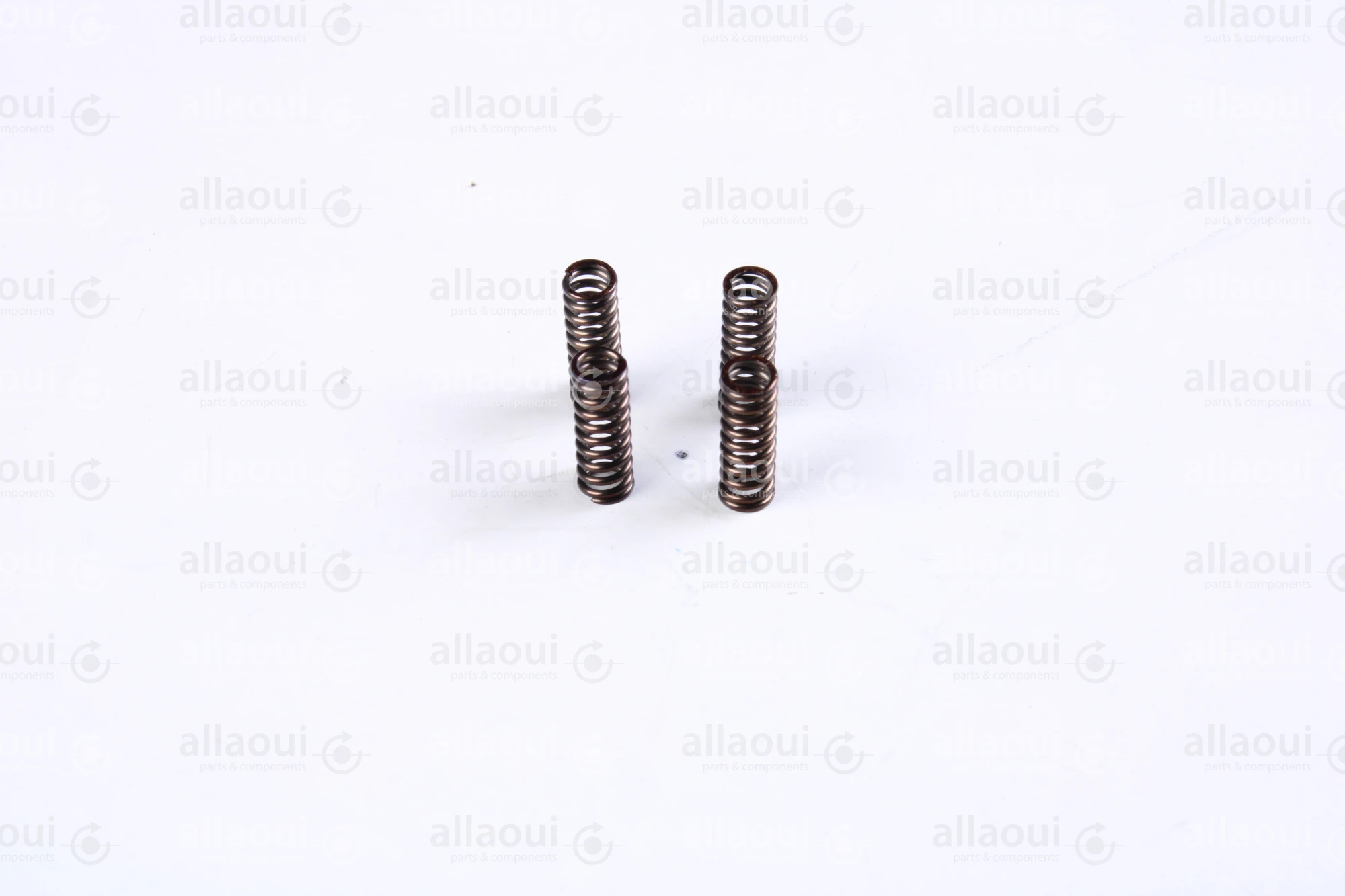 Müller Martini Pressure Spring (4 Pieces) 0034.2314