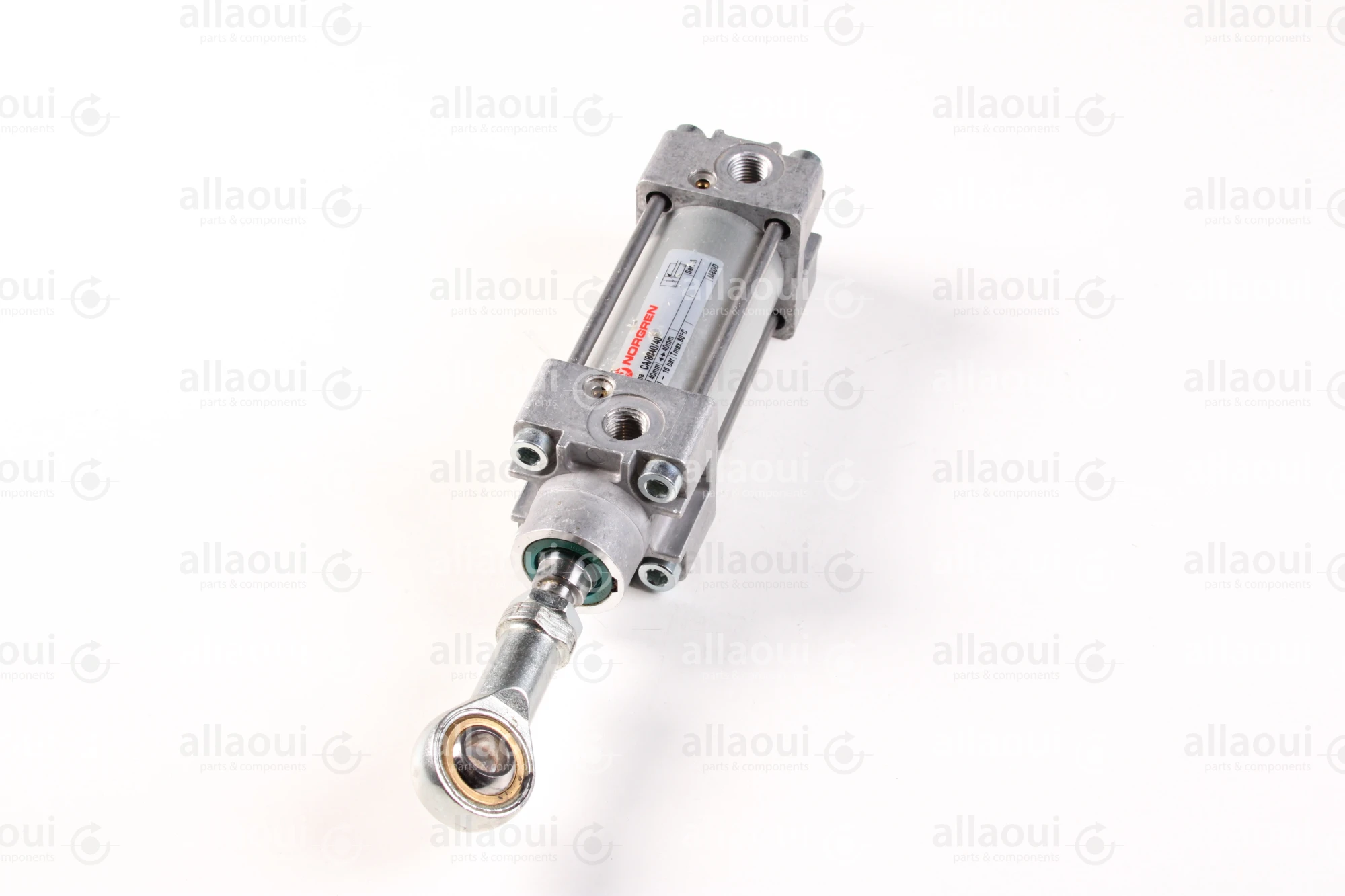 Norgren Pneumatic Cylinder CA/8040/40