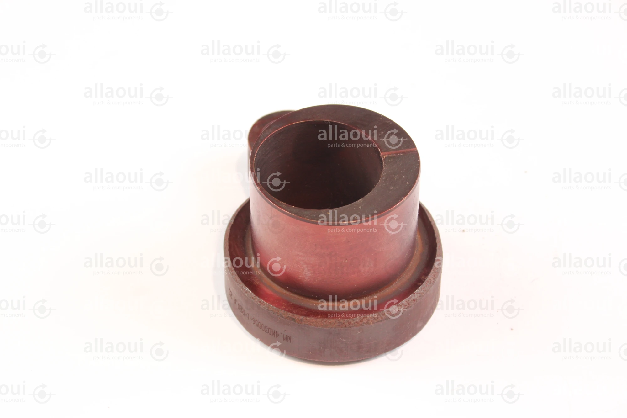 Contiweb Coupling Connection WM.4M030056-1-REV.A ZS