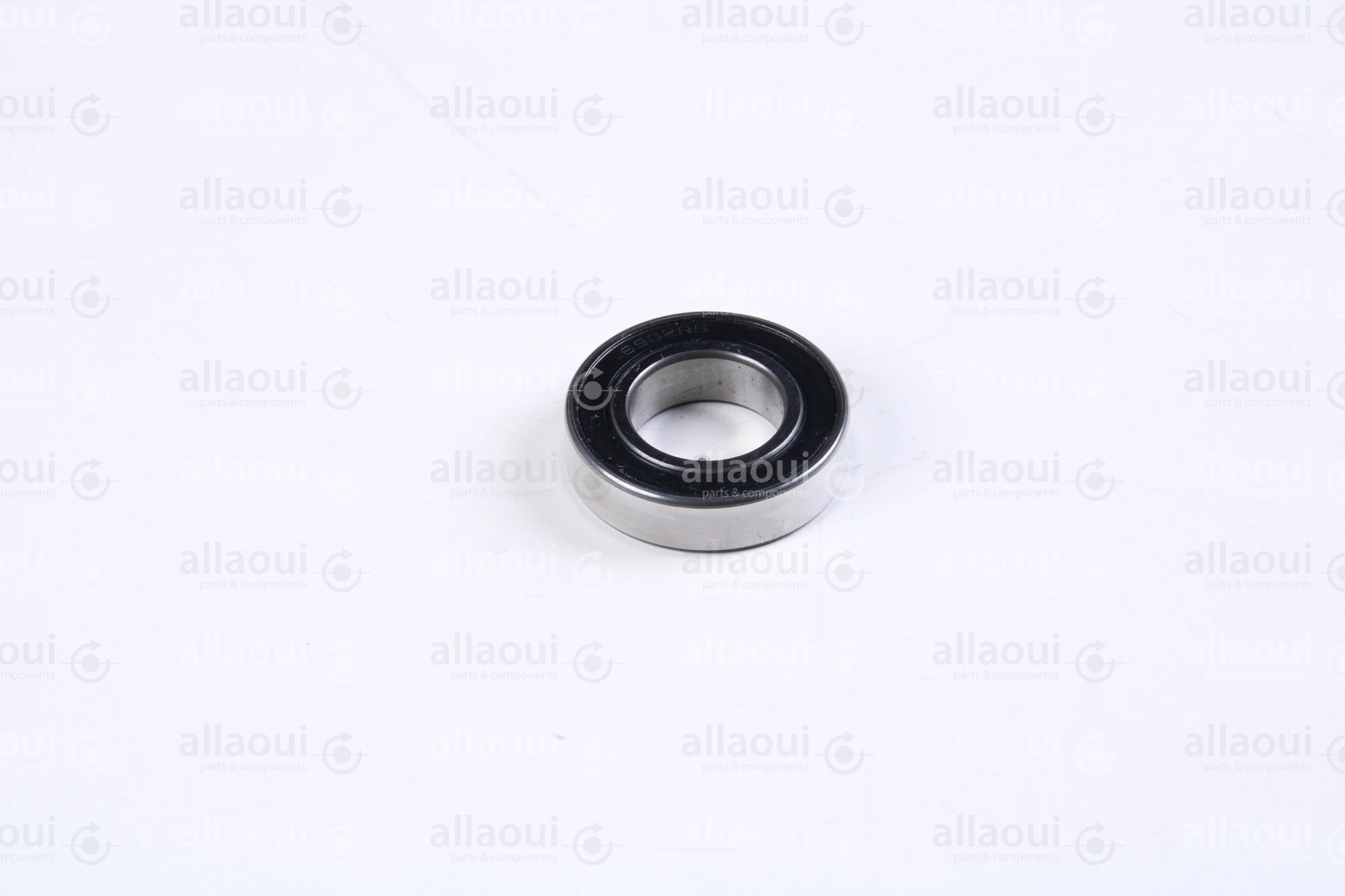 INA Ball bearing 15x24x5 mm 6802RS