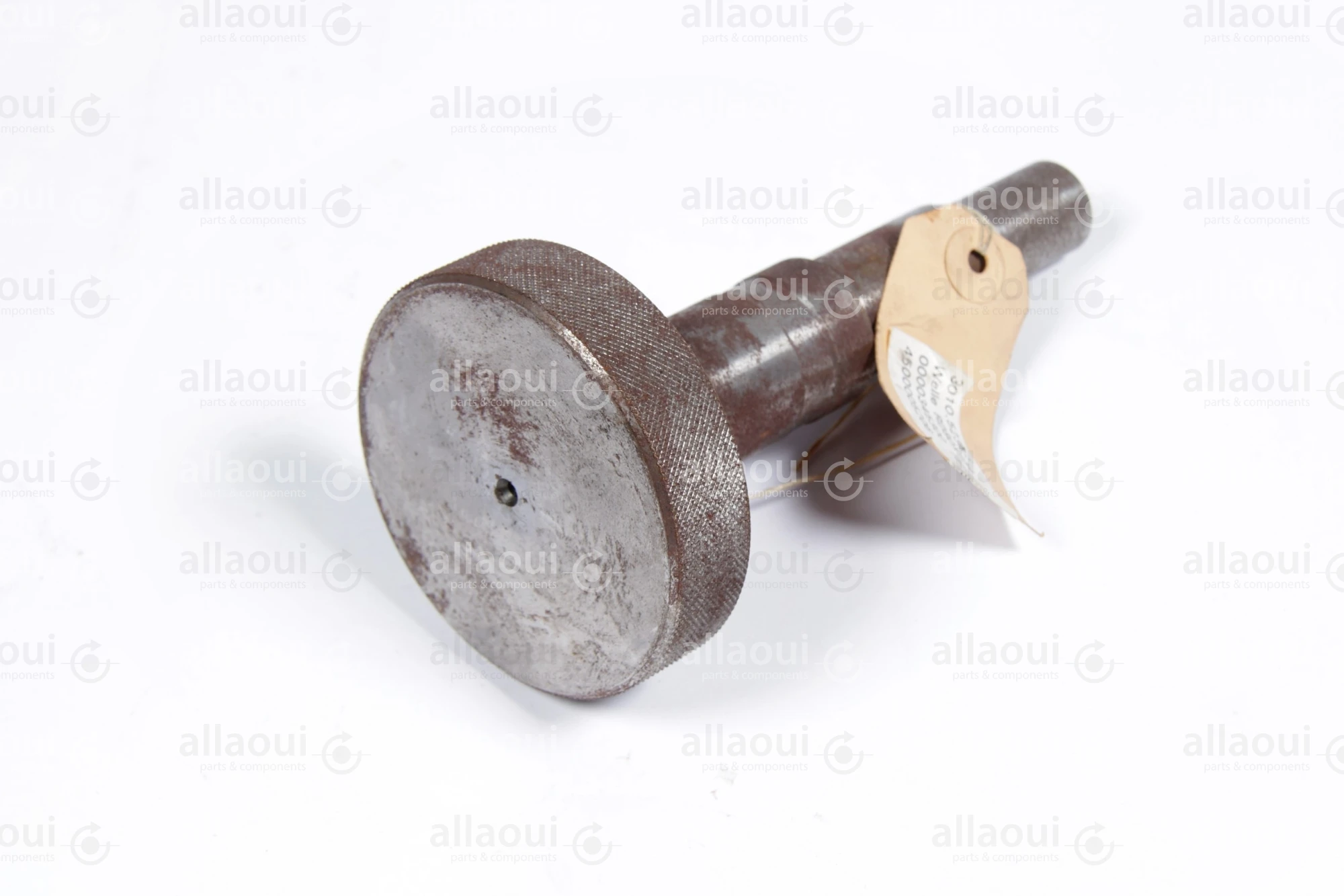 Müller Martini Shaft 3010.5238.3