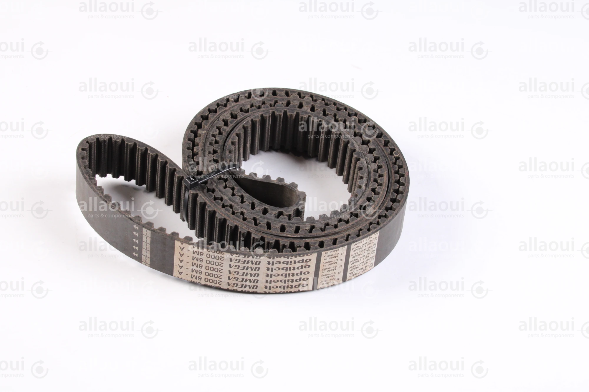 Optibelt Timing Belt 2000-8M-30mm