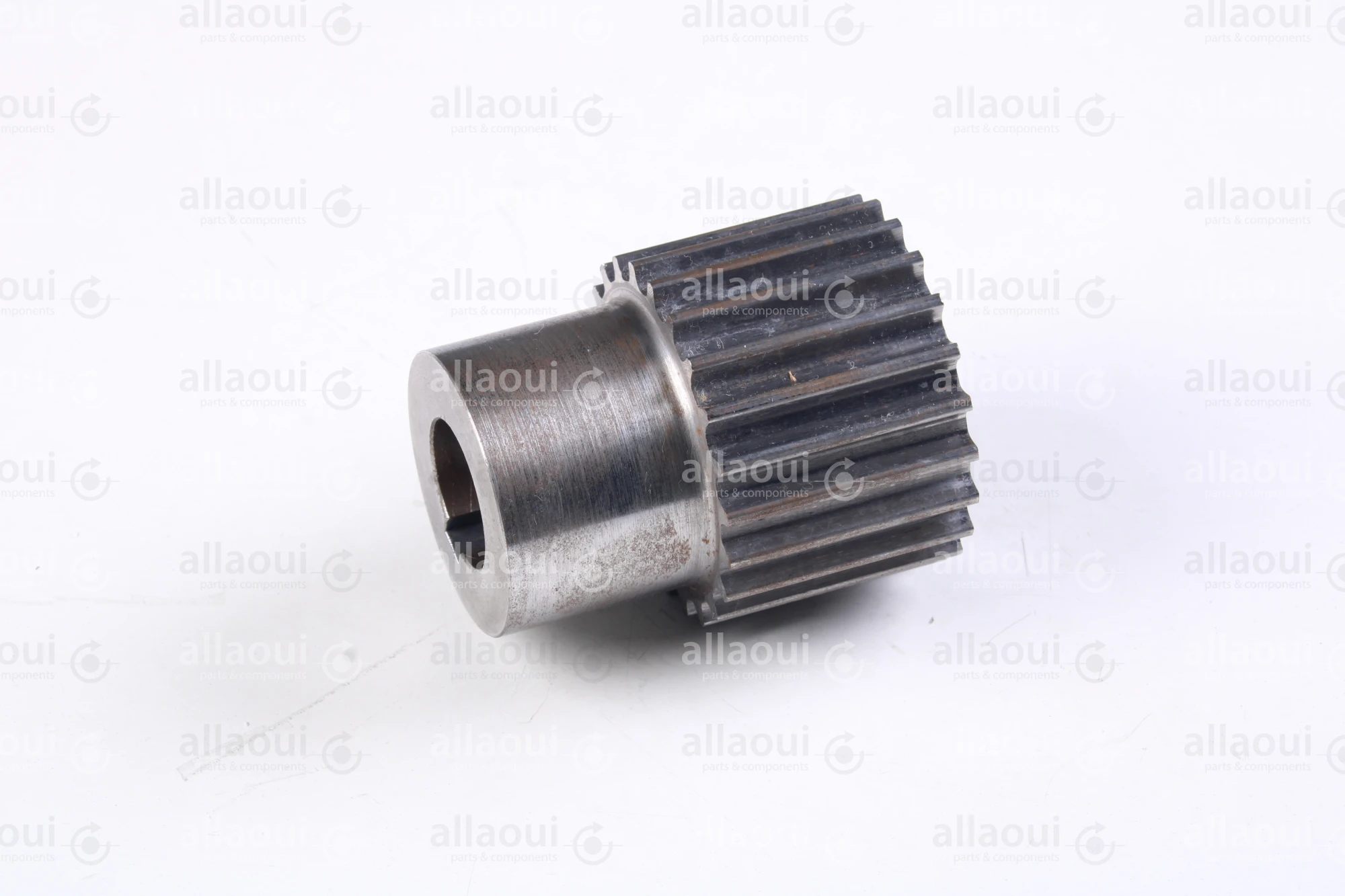 Müller Martini Pulley RPP8 22Z B=30mm 3520.1278.3