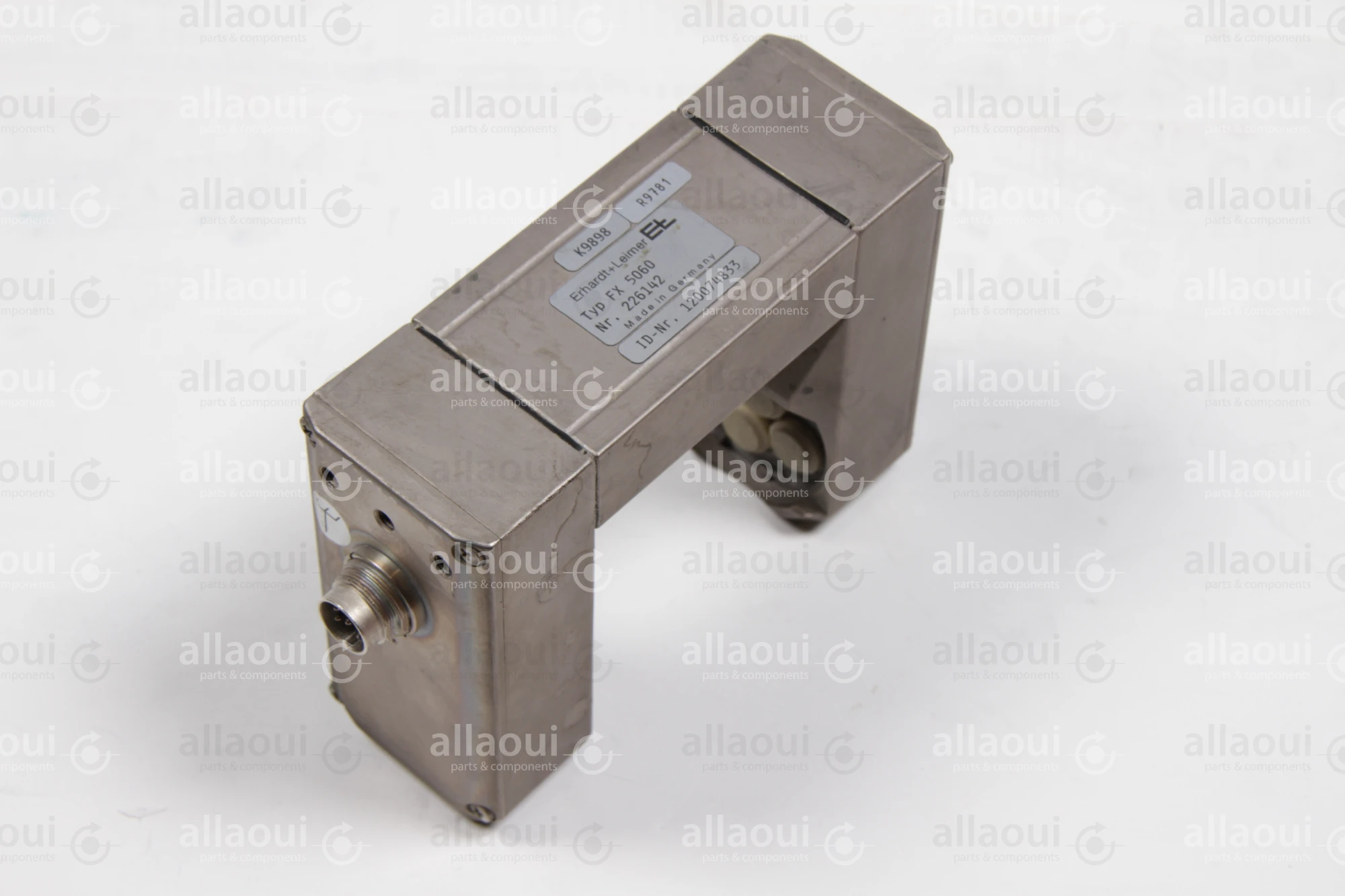 Erhard+Leimer Erhardt+Leimer FX 5060 FX 5060