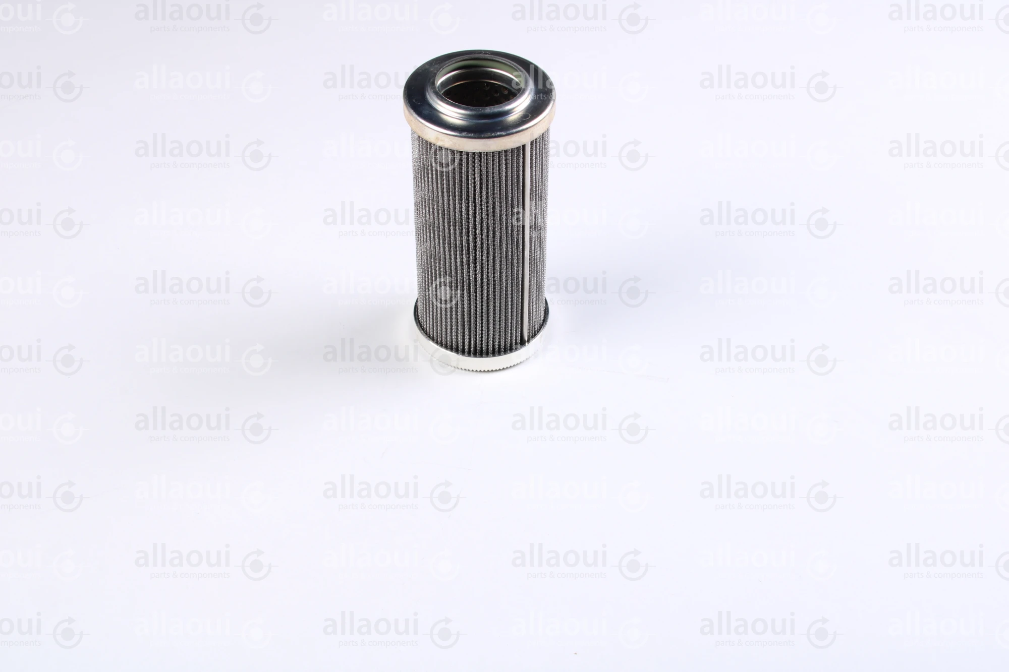 UNKNOWN Stainless steel filter HE5857