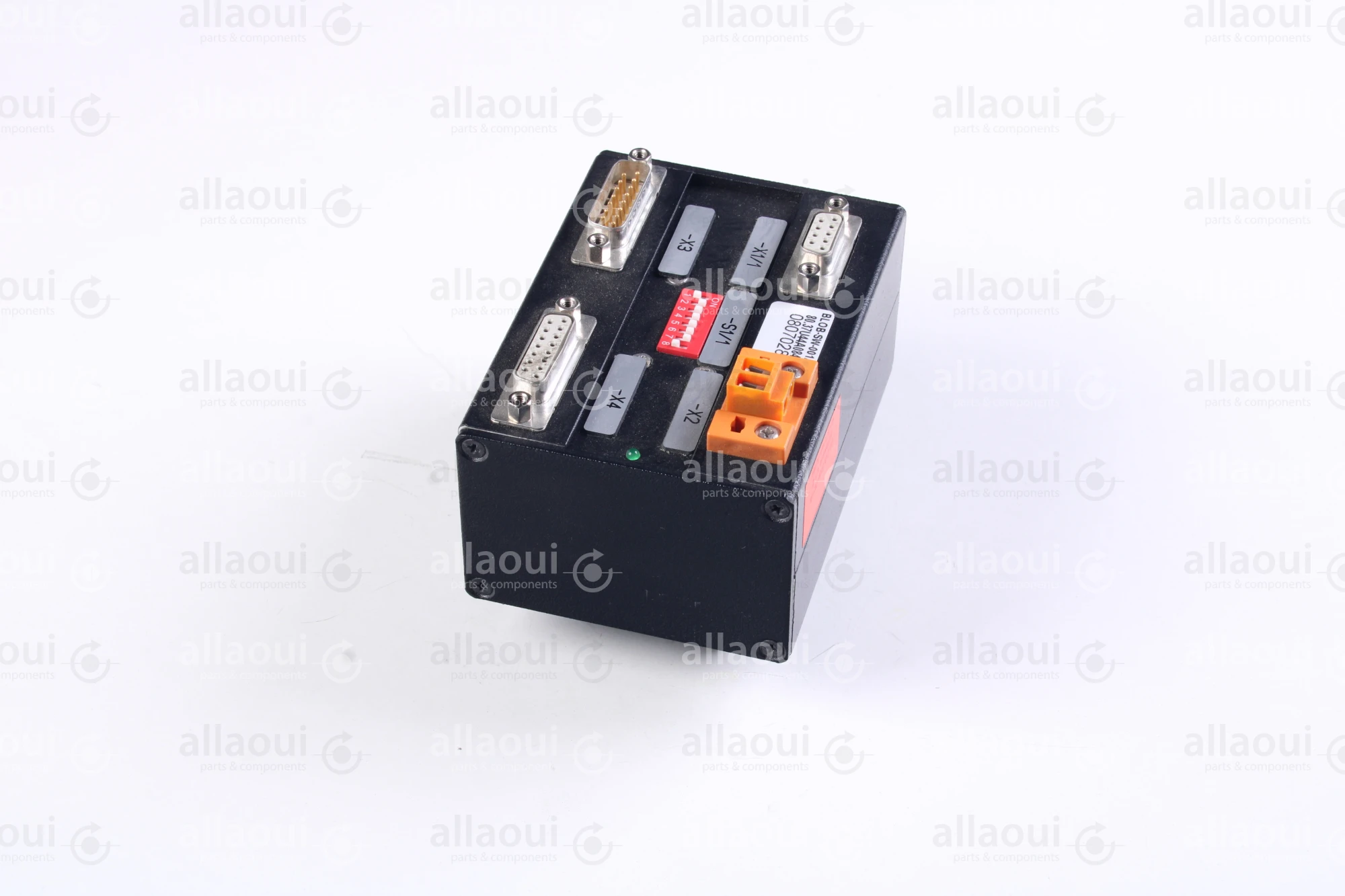 Manroland Interface 80.37U44-A084