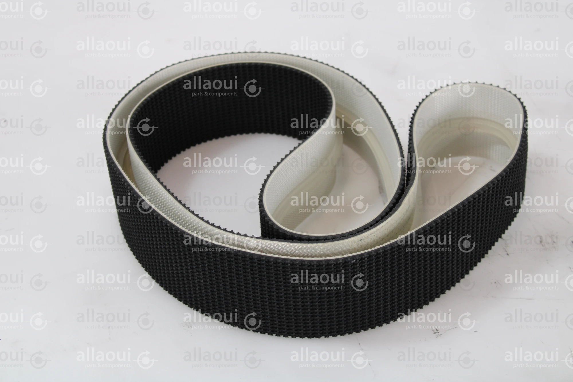 Kolbus Conveyor belt with wedge 1997871