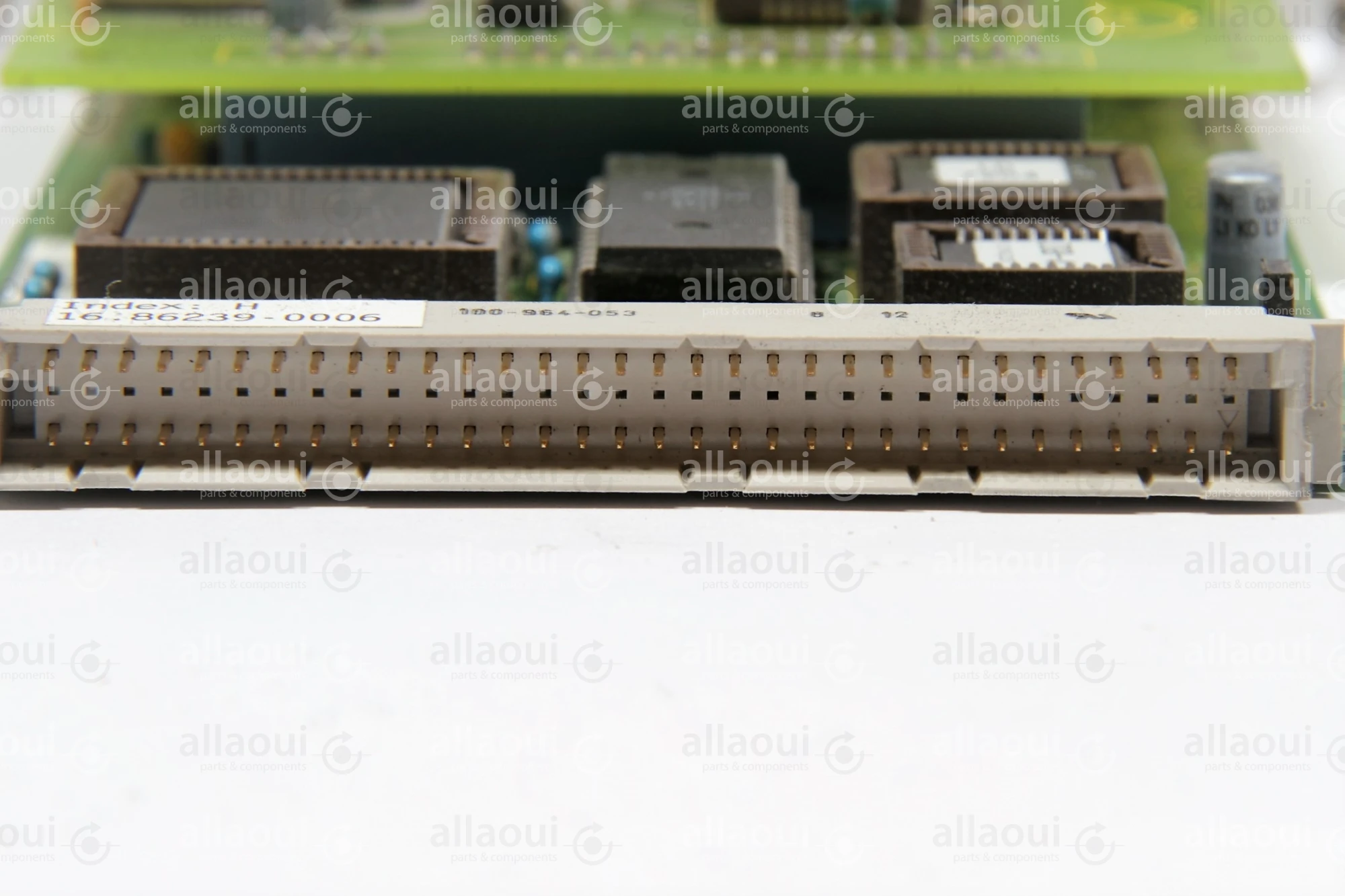 Manroland Control Board 16.86239-0006