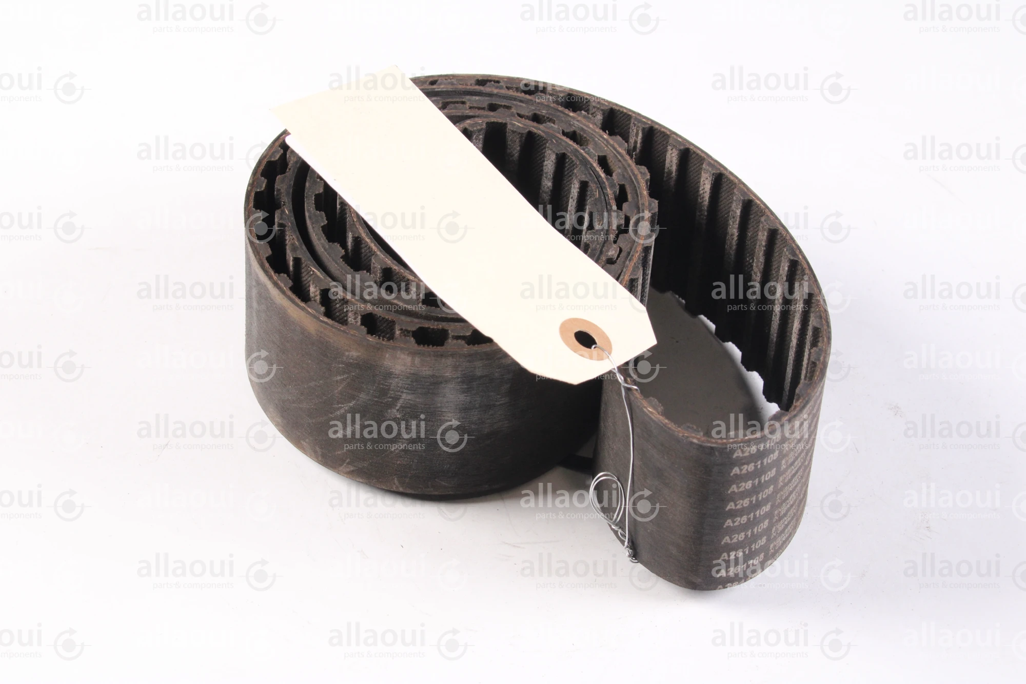 Continental Timing Belt 540-H-50