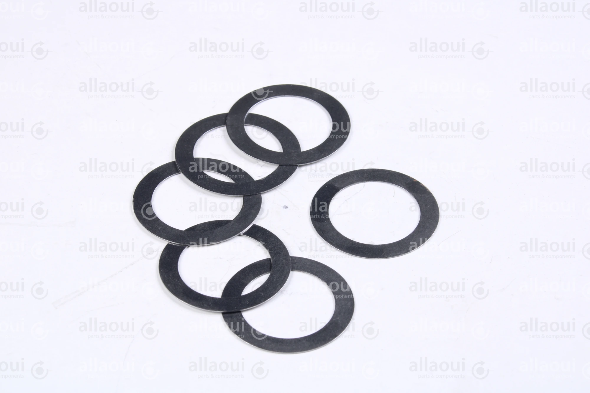 Heidelberg Shim Ring (6 Pieces) 00.520.1588